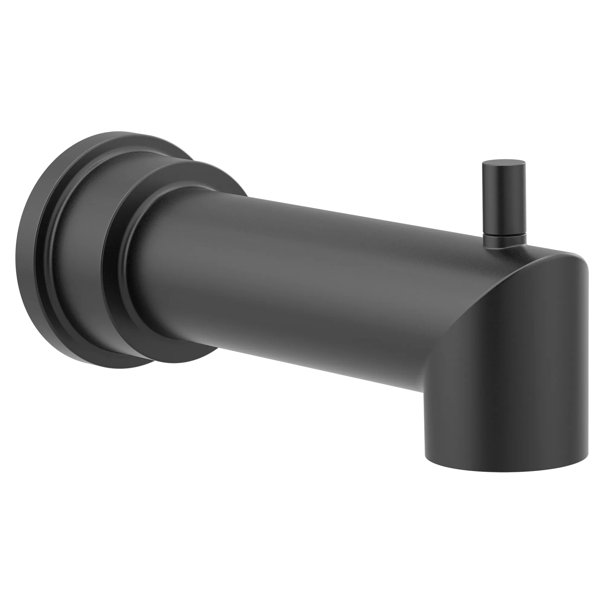 Arris Diverter Tub Spout with 1/2" Pipe Slip Fit CC Connection - Image 2