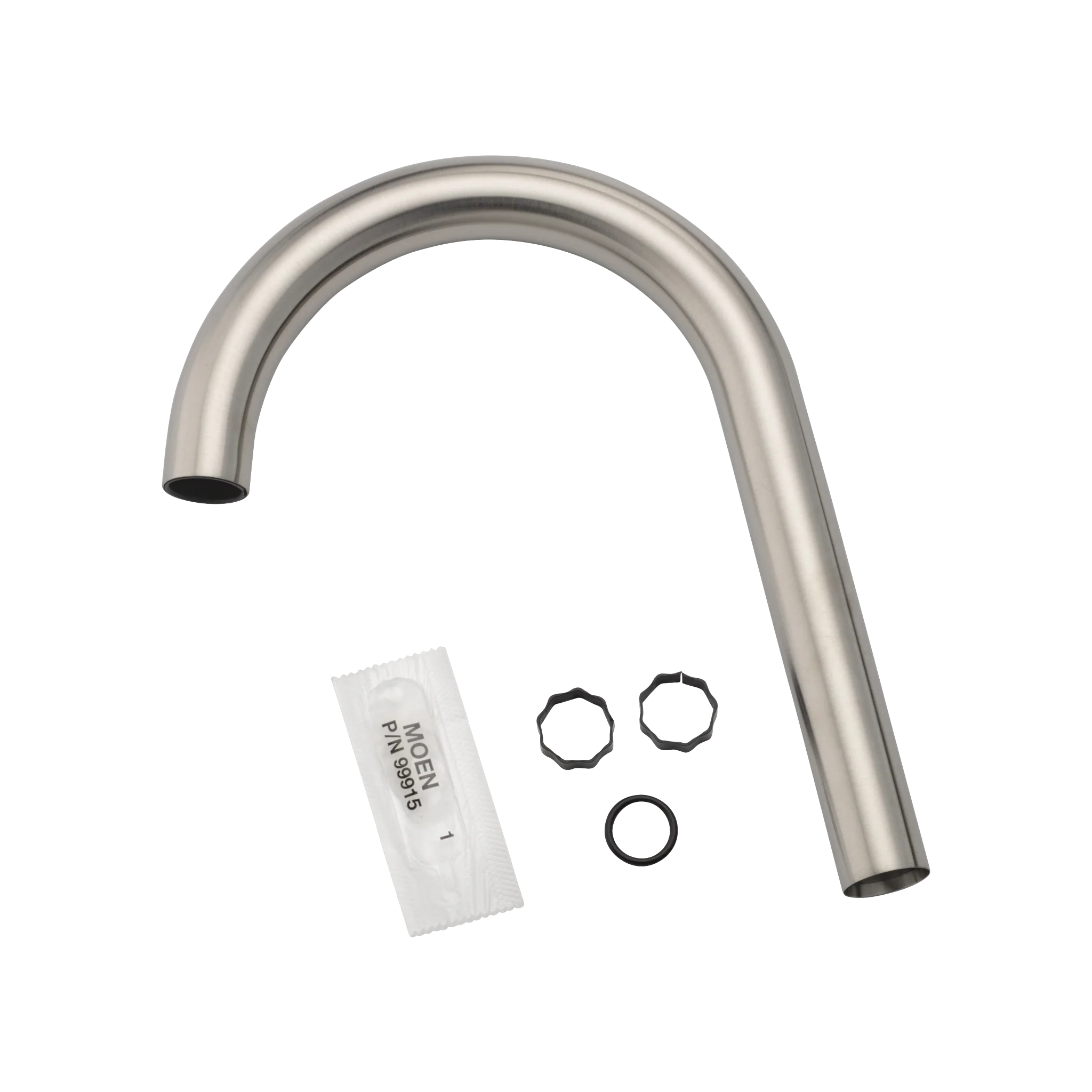 Moen Chrome Service Kit - Image 3