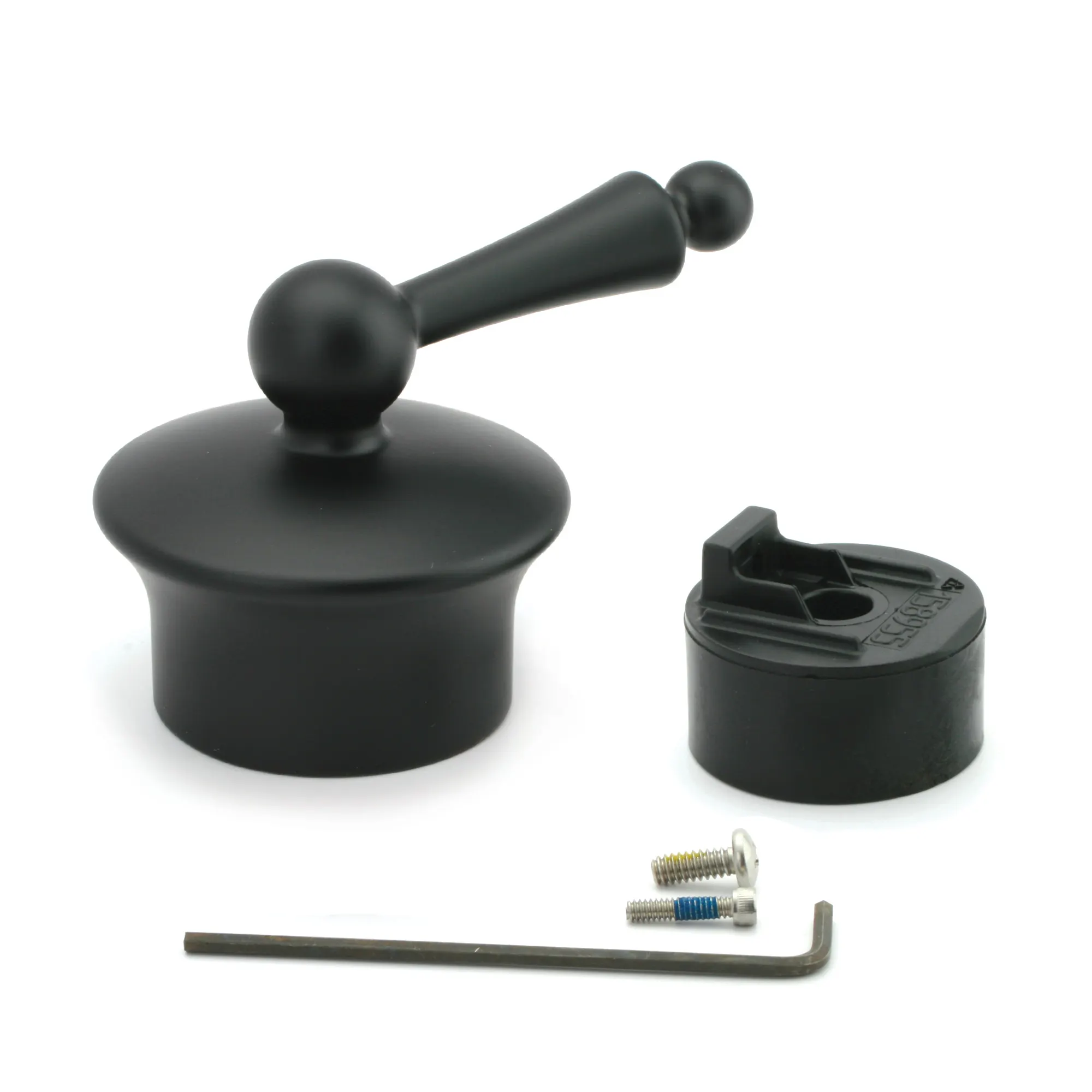 Wrought iron Handle Kit - Image 2
