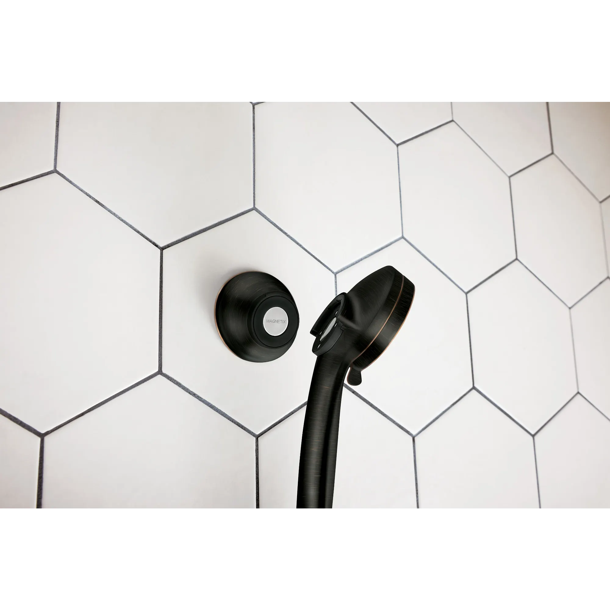 Magnetix Handshower Remote Dock - Image 14