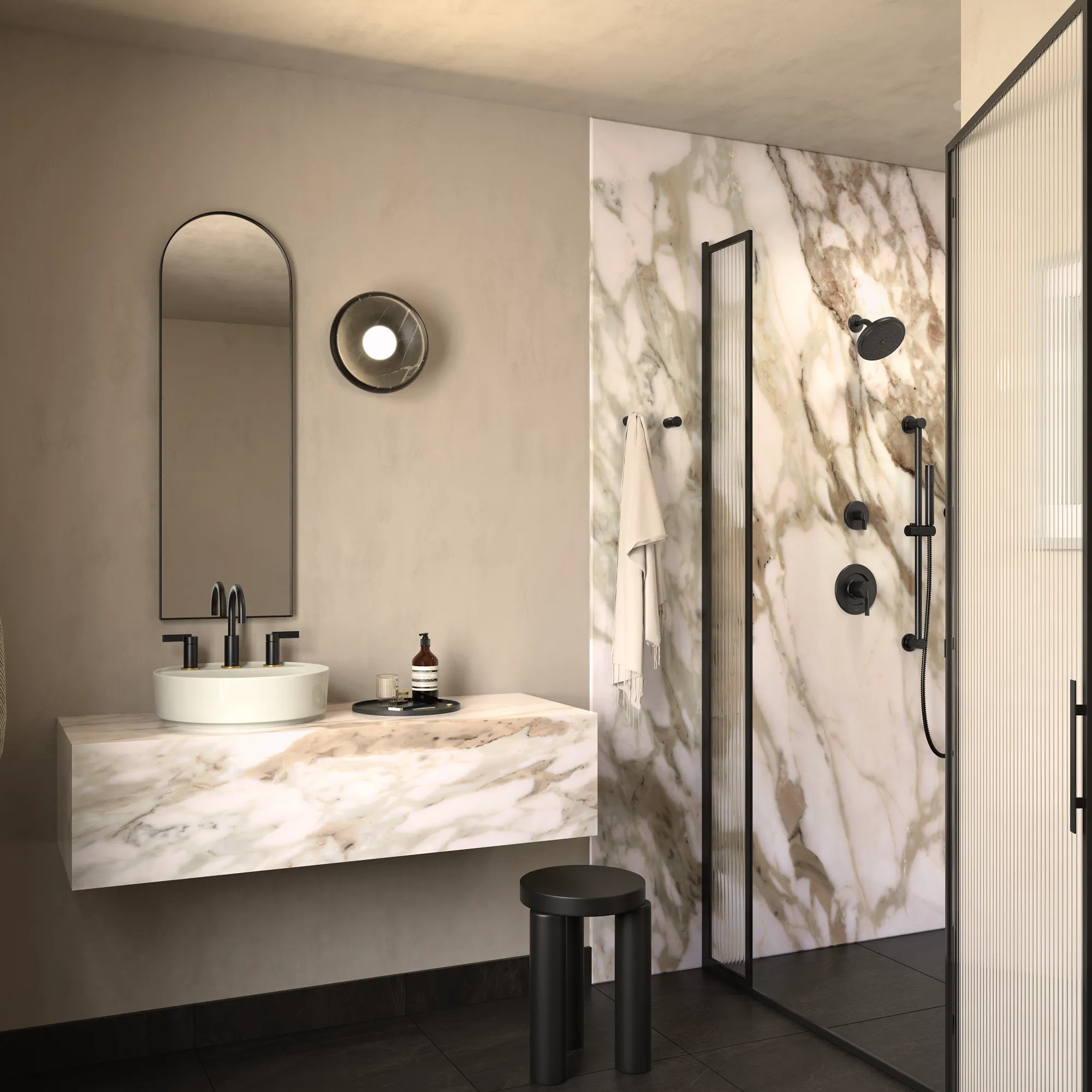Moen Eco-Performance Handheld Shower - Image 6