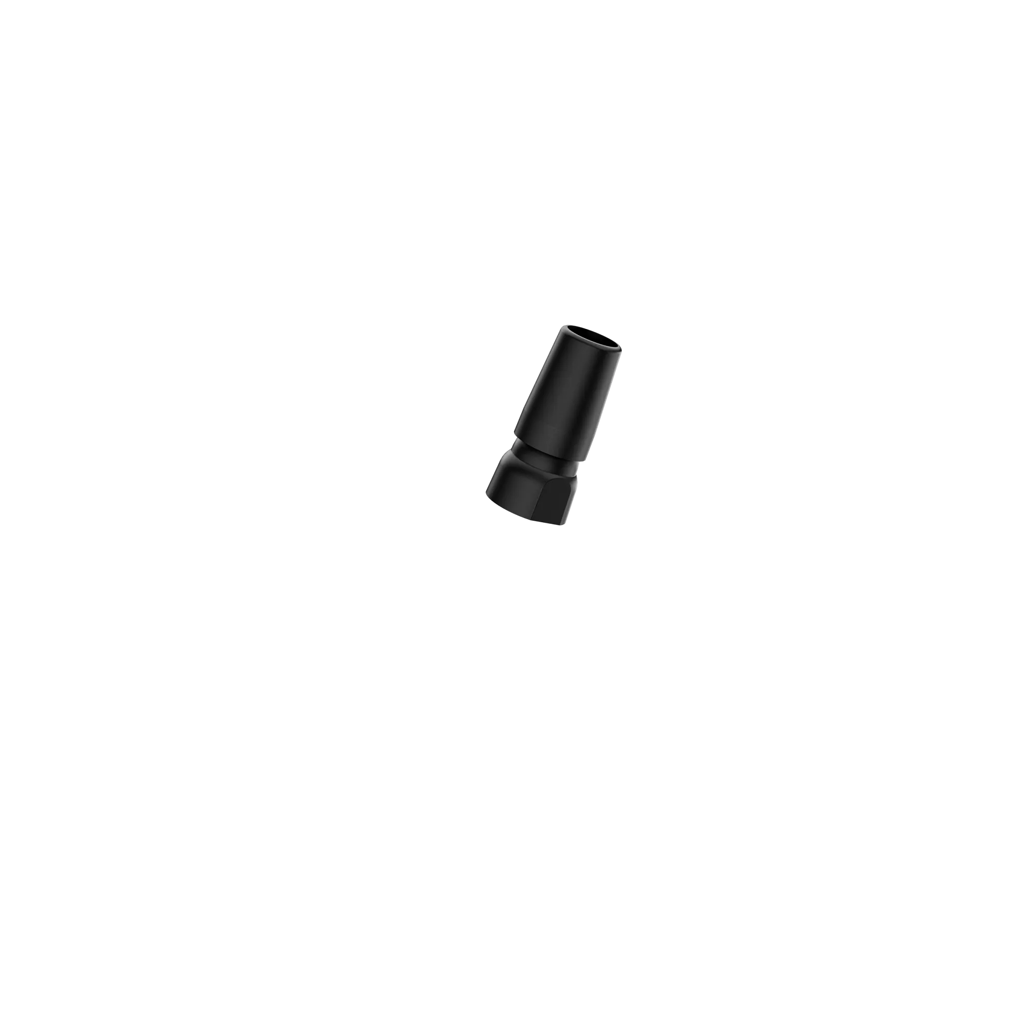 Moen Matte black Hose Kit - Image 2