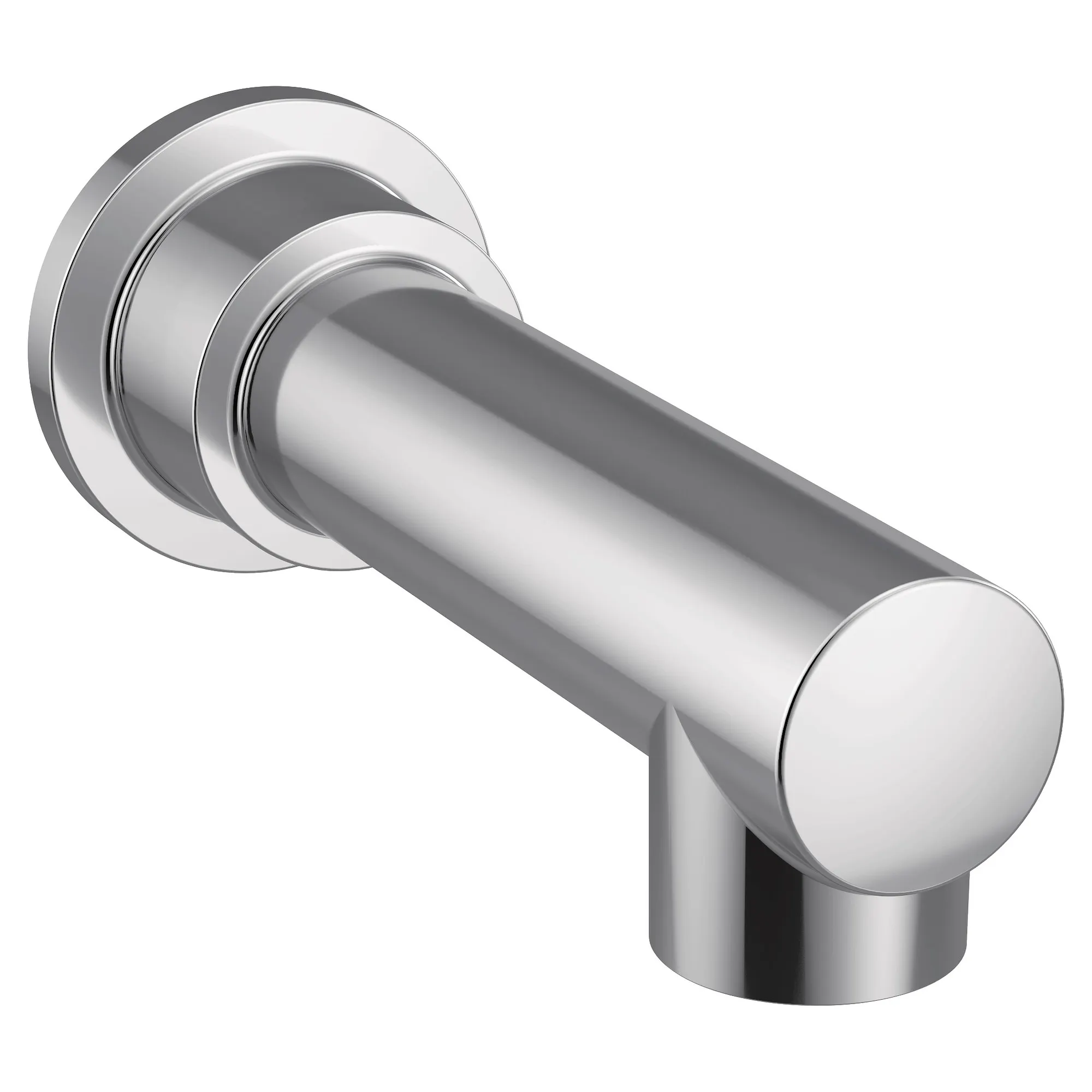 Align Modern Non-Diverter Tub Spout - Image 2