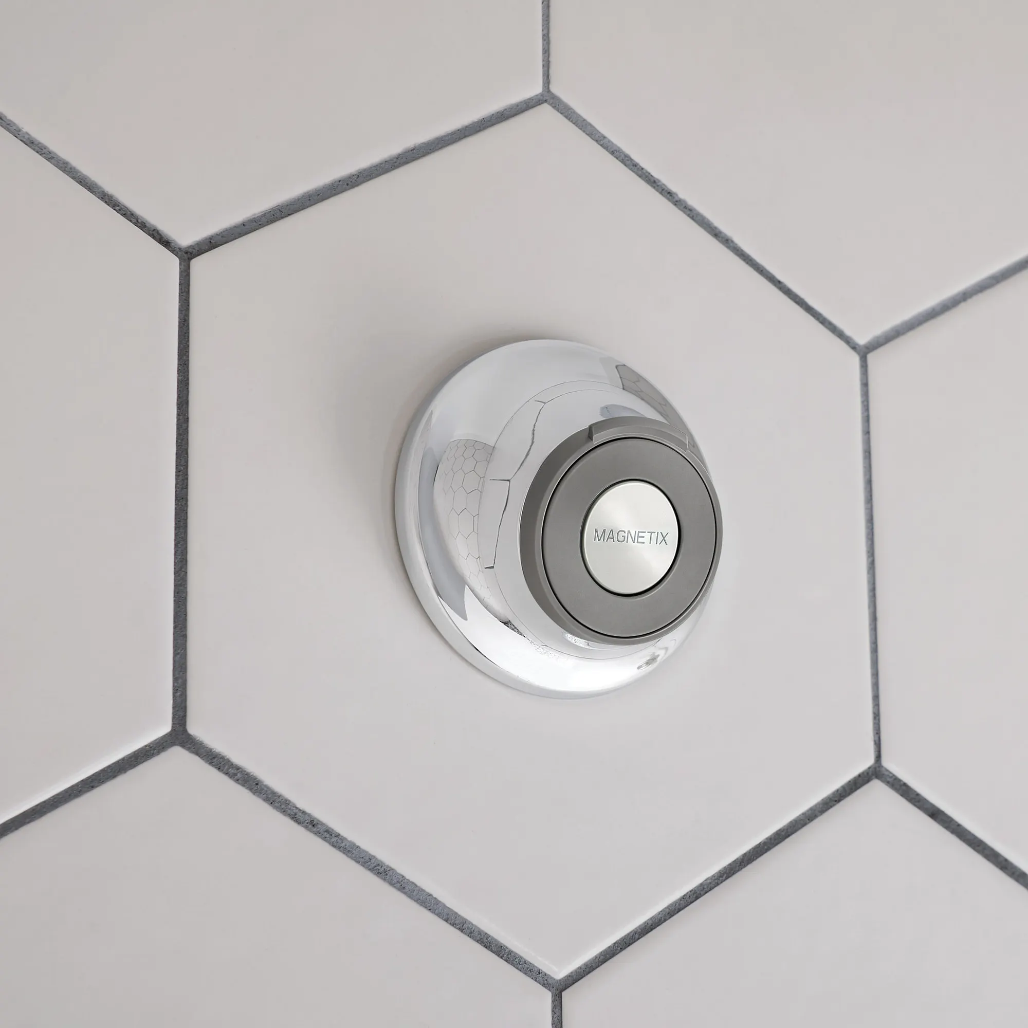 Magnetix Handheld Shower Remote Dock - Image 3