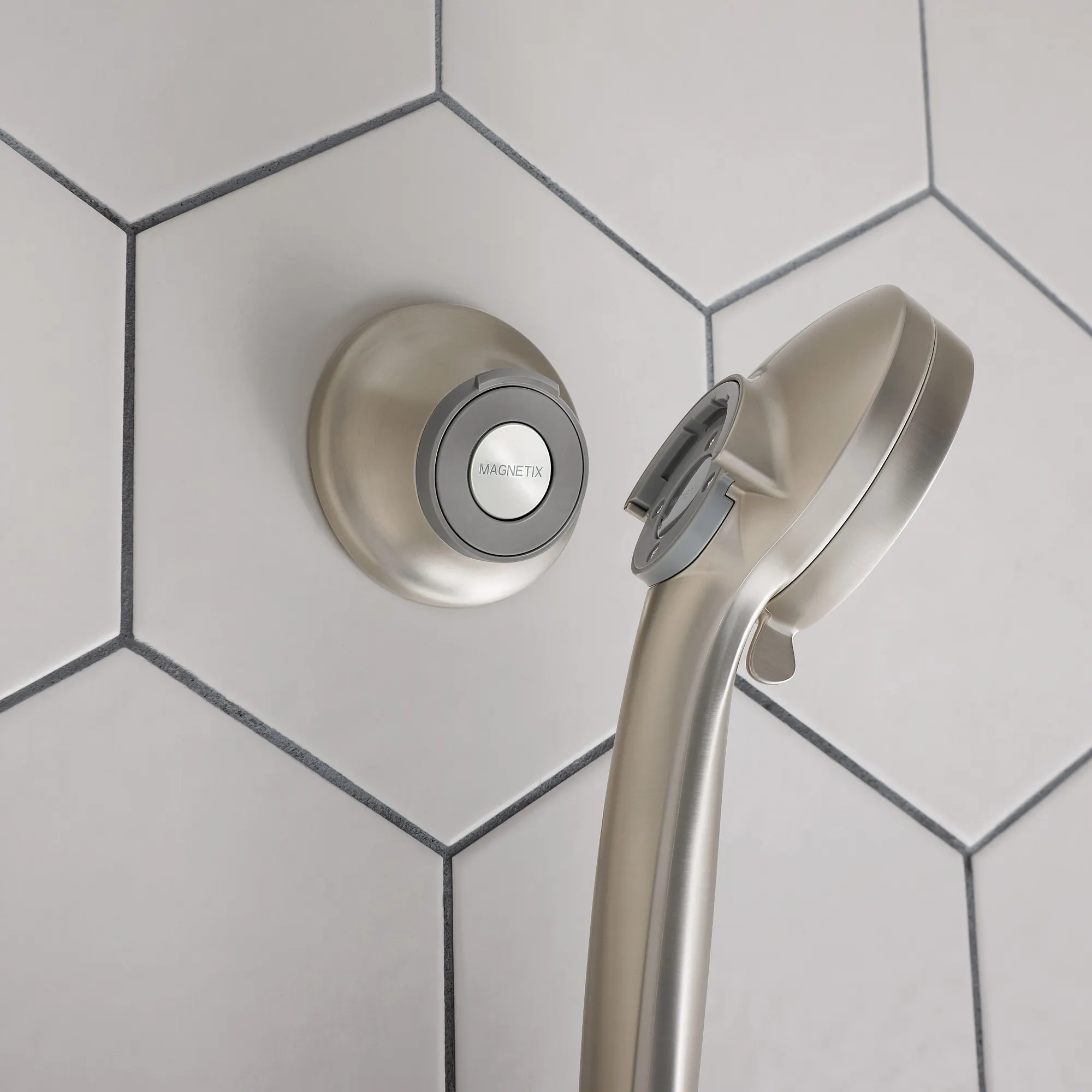Magnetix Handheld Shower Remote Dock - Image 8