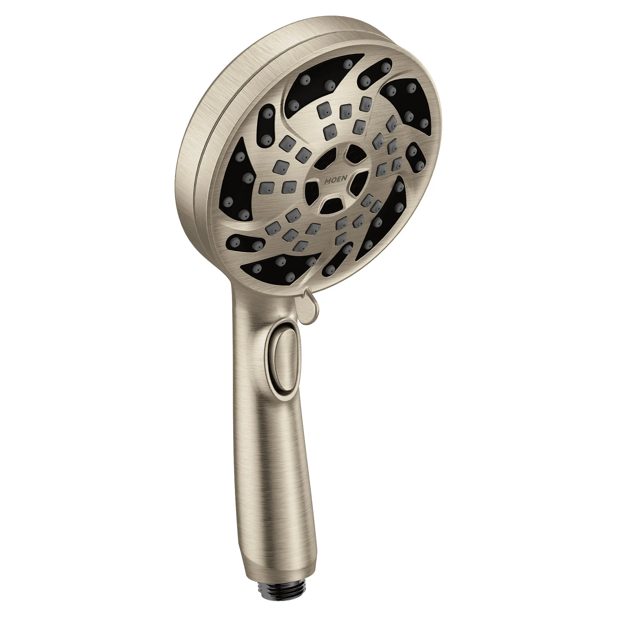 Eco-Performance Handheld Shower - Image 6