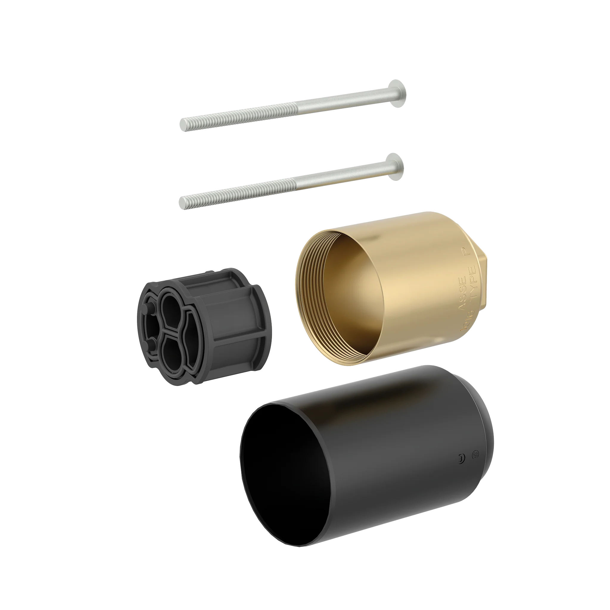 Moen Extension Kit - Image 3