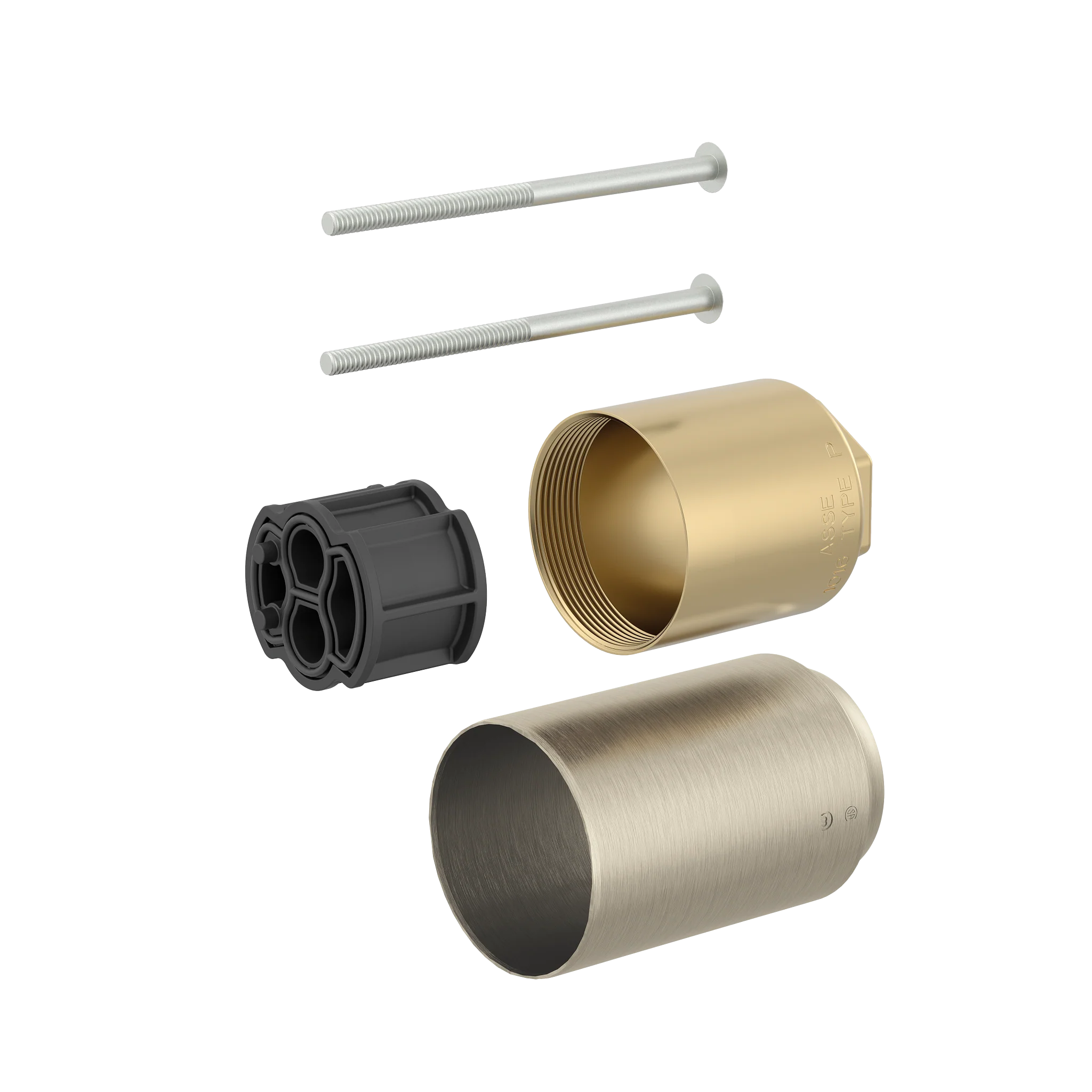 Moen Extension Kit - Image 6
