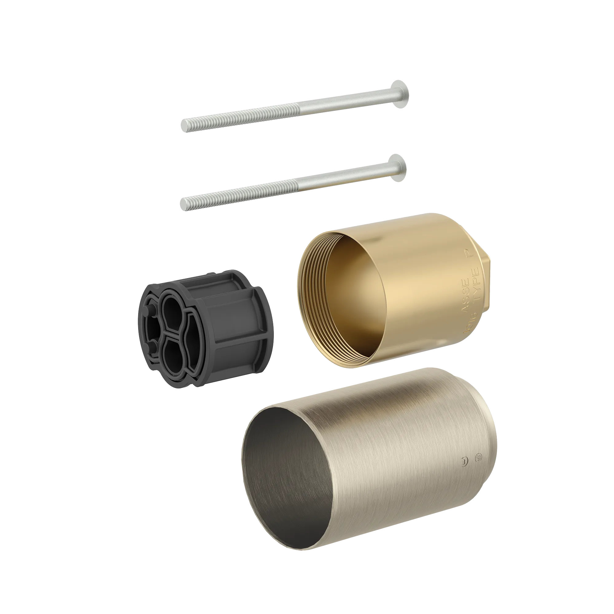 Moen Extension Kit - Image 7