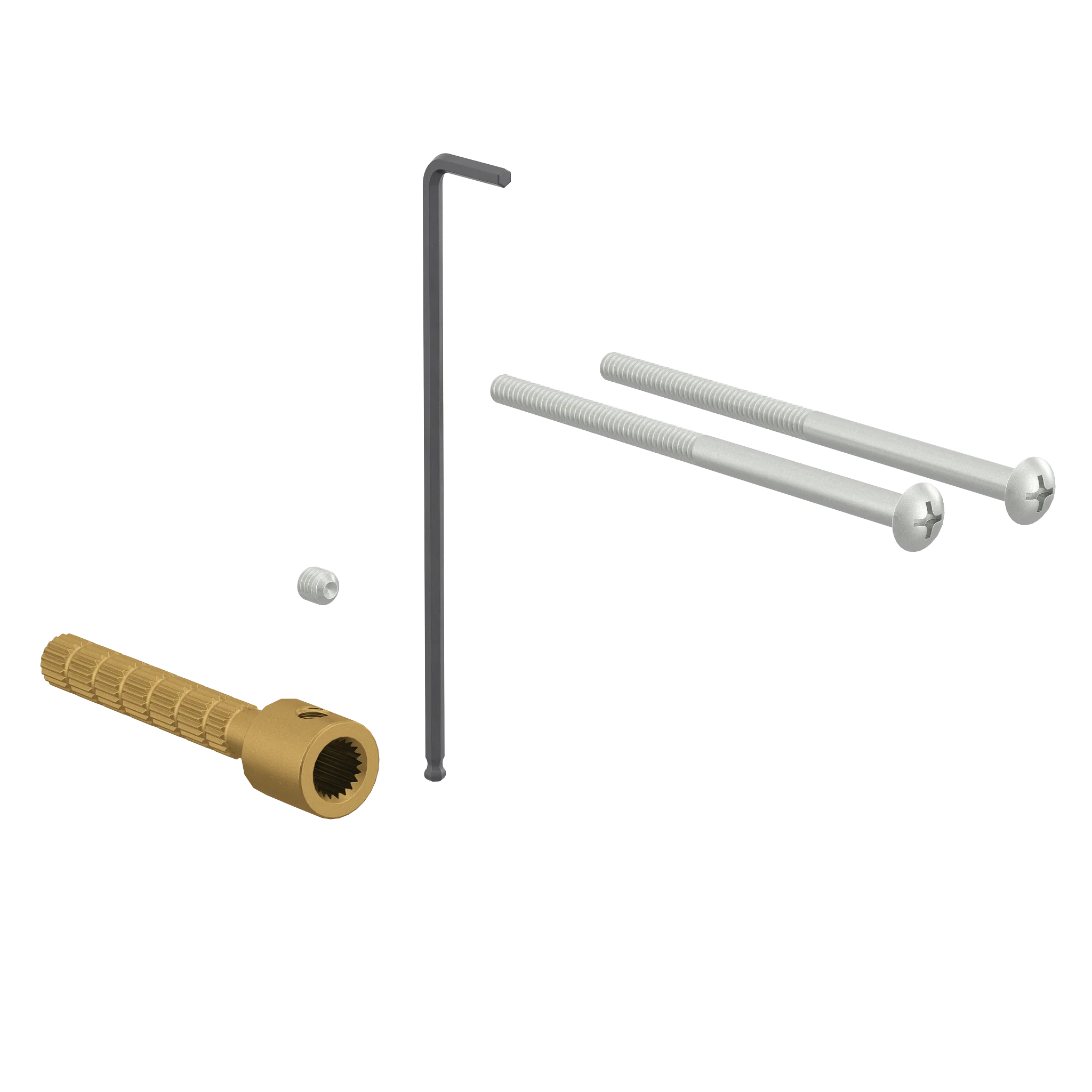 Extension Kit