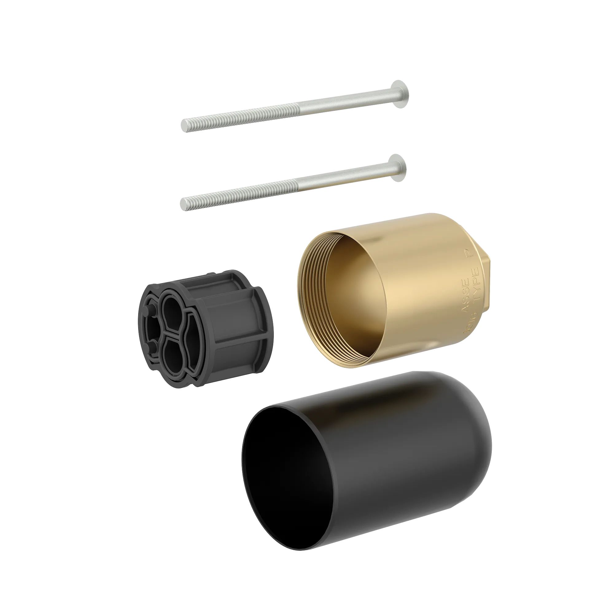 Moen Extension Kit - Image 2