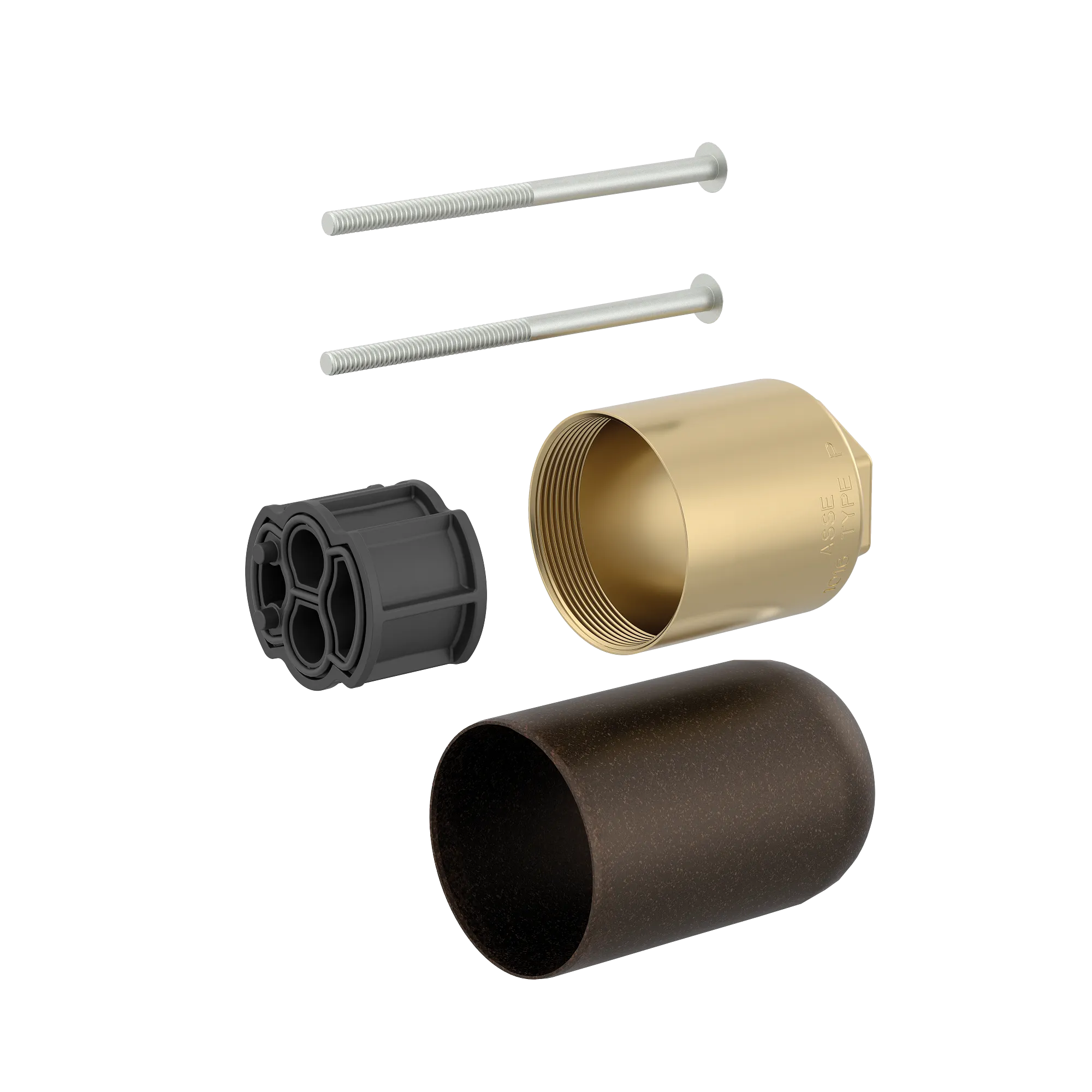 Moen Extension Kit - Image 4