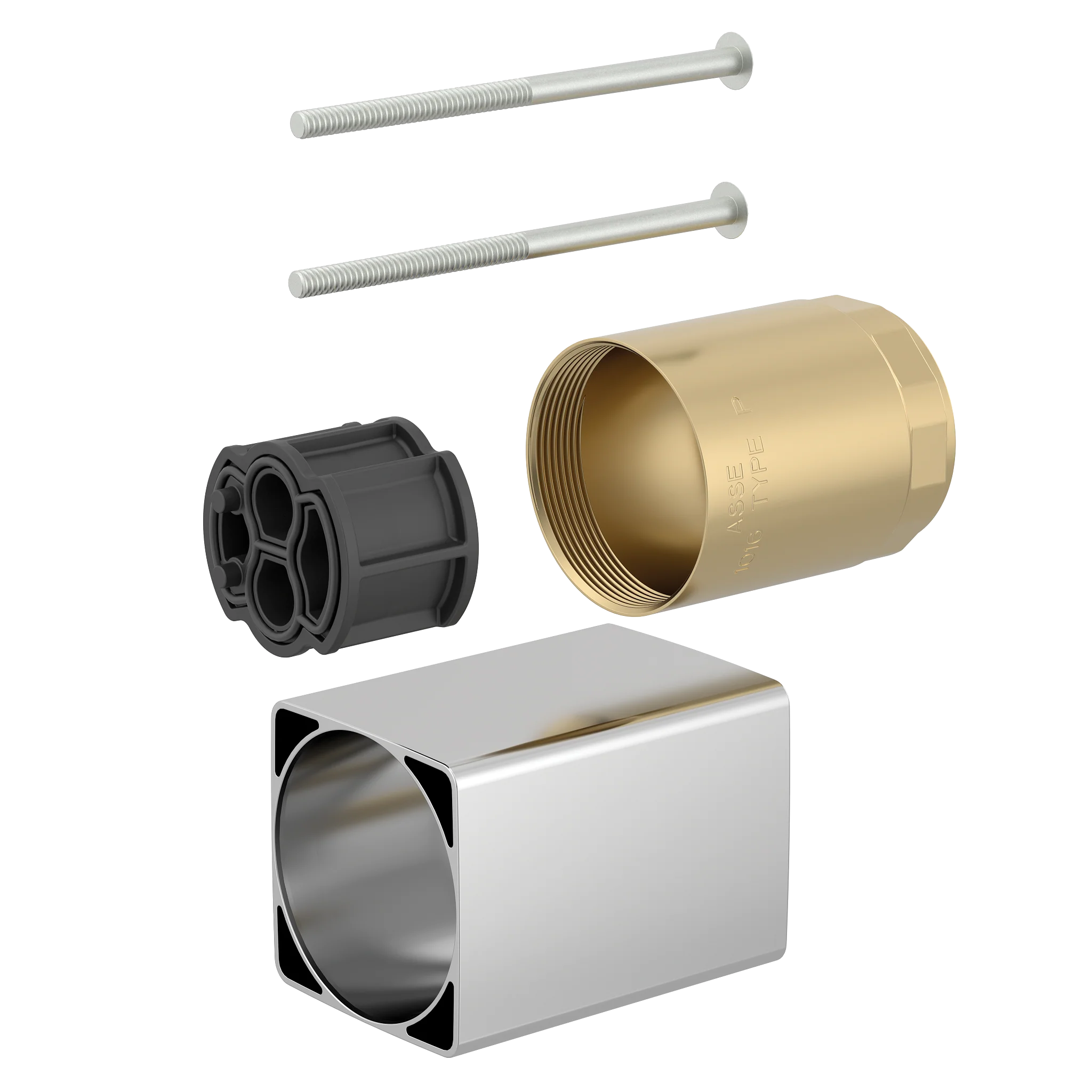 Moen Extension Kit