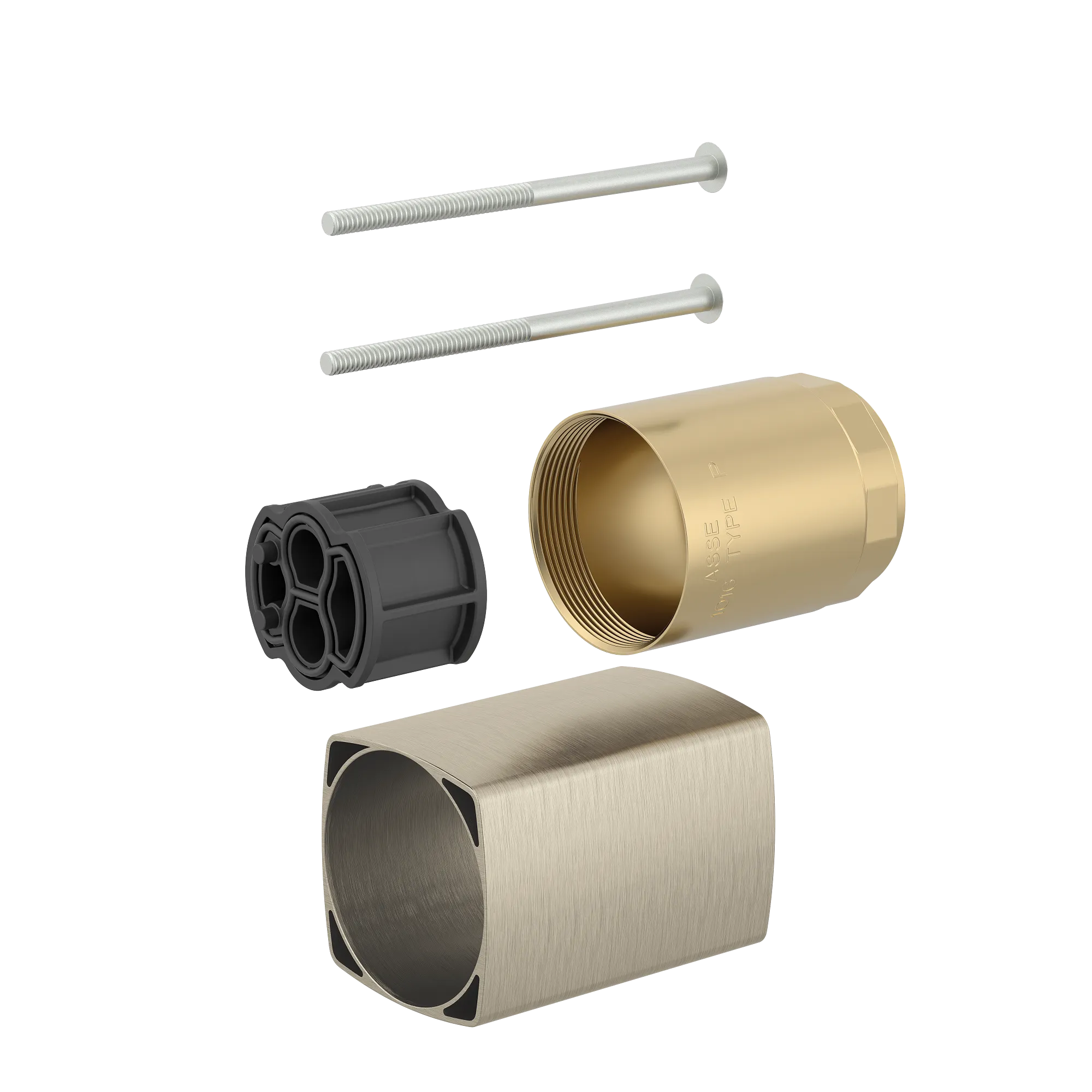 Moen Extension Kit - Image 5