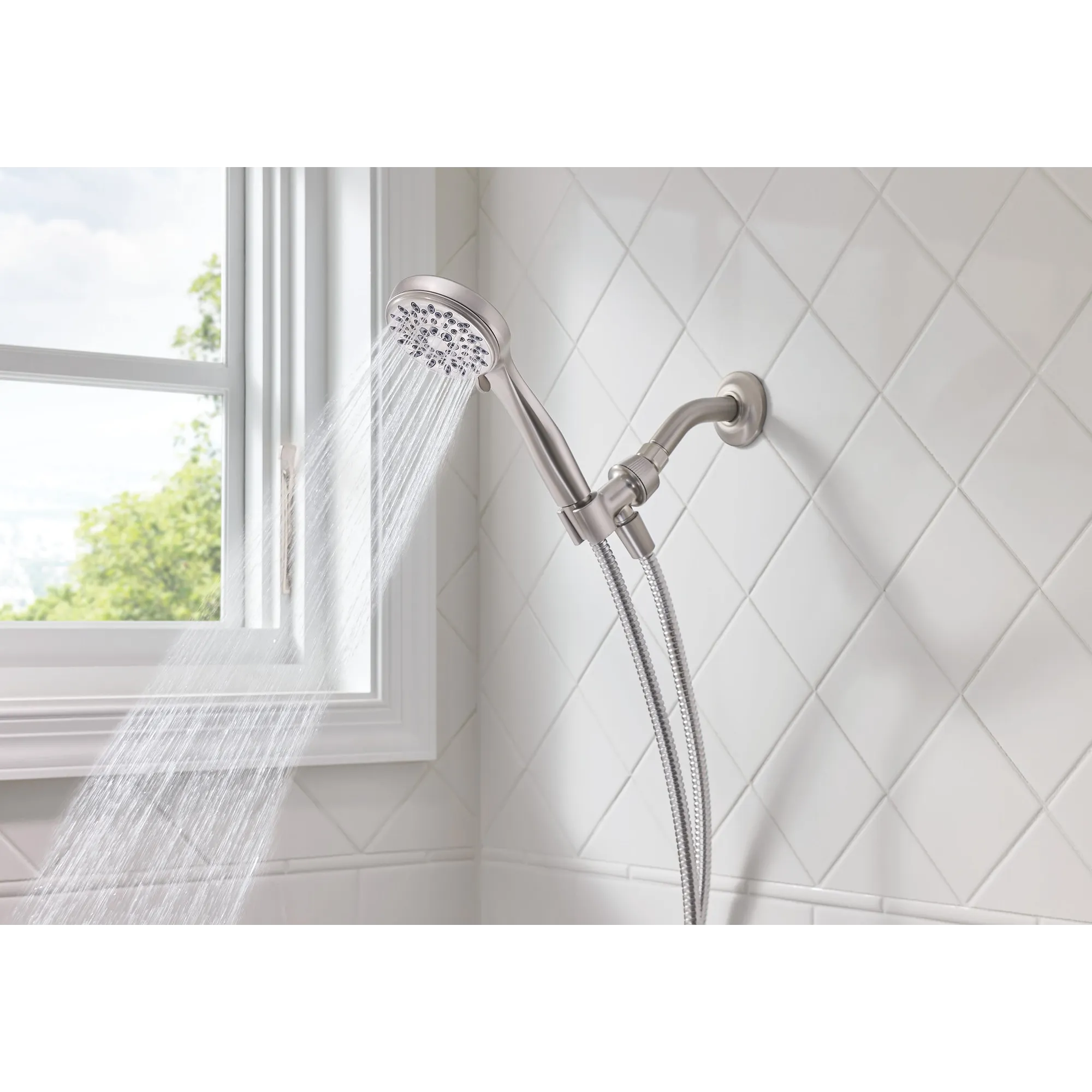 Ignite Handheld Shower - Image 10