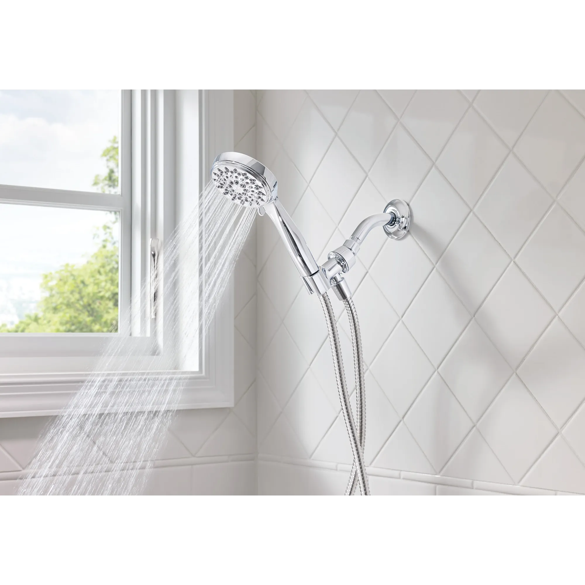 Ignite Handheld Shower - Image 4