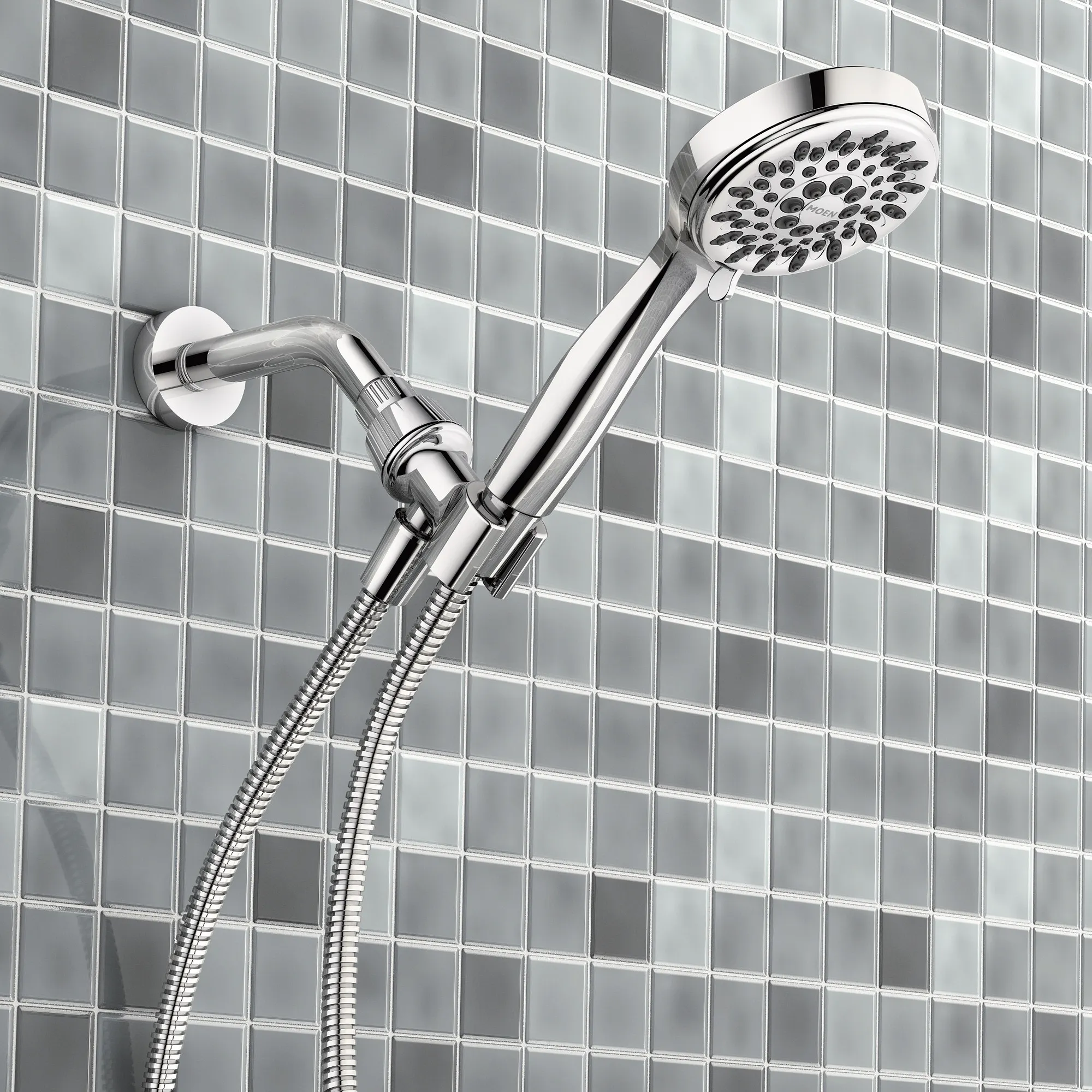 Ignite Handheld Shower - Image 5