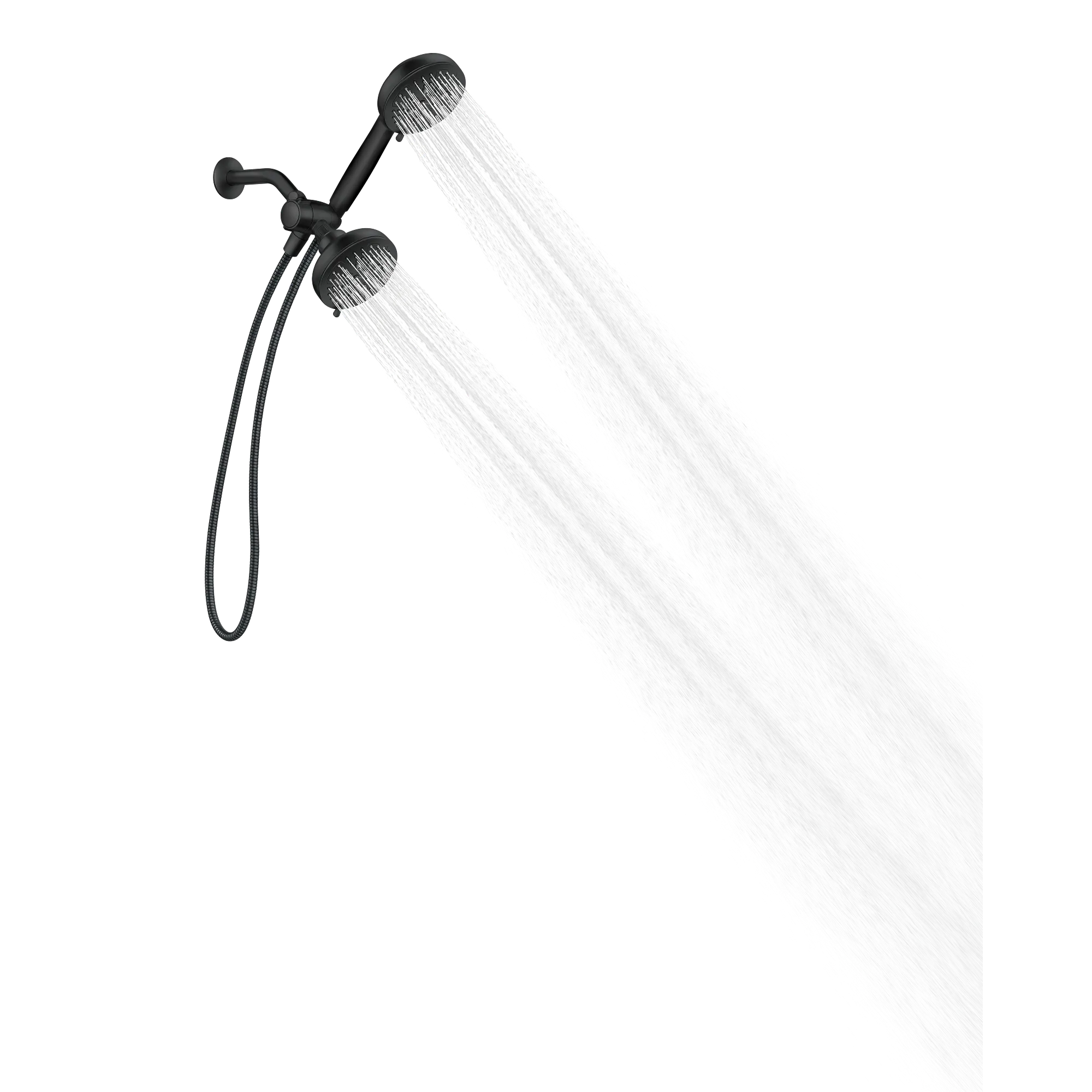 Hydro Energetix™ Combination Shower - Image 10