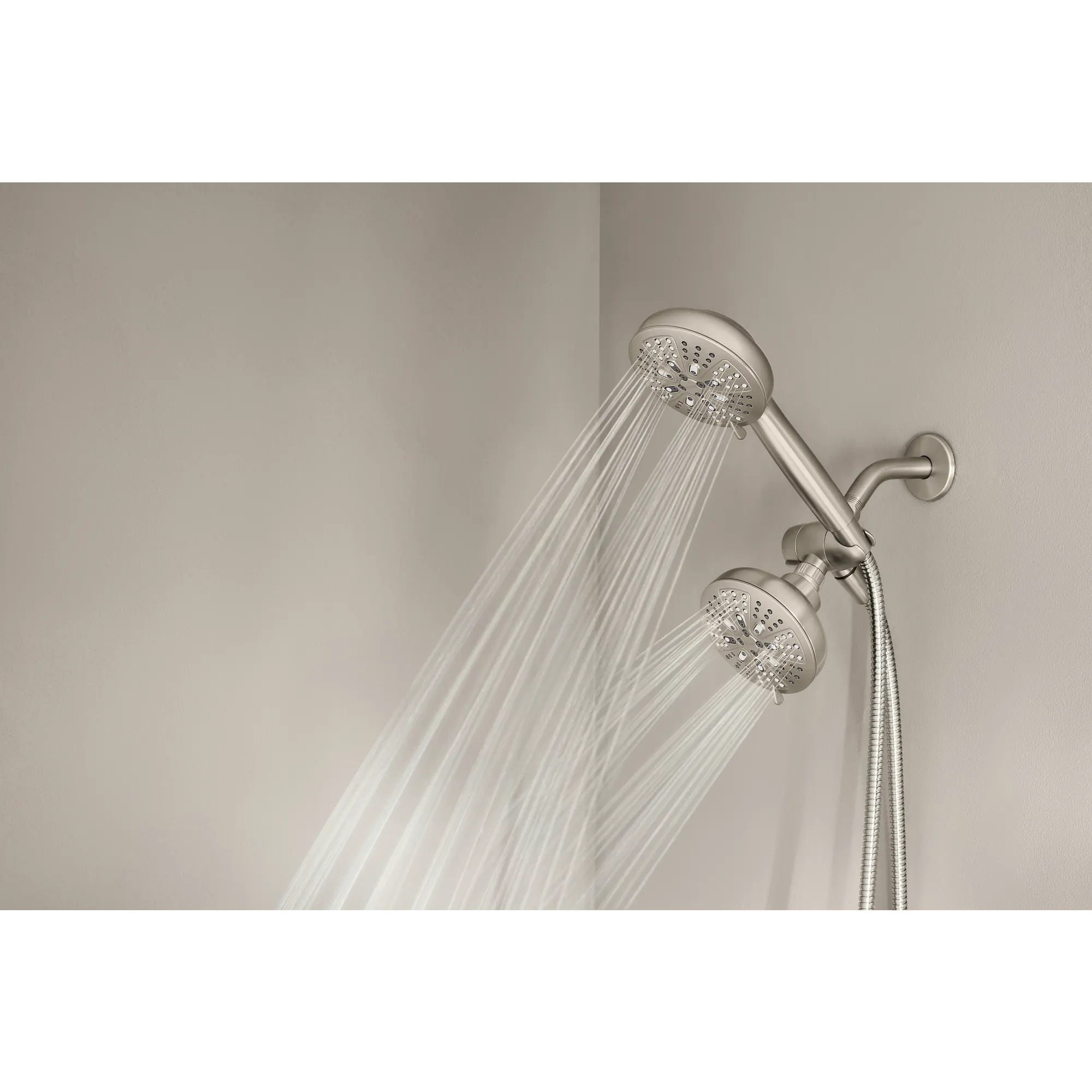Hydro Energetix™ Combination Shower - Image 17