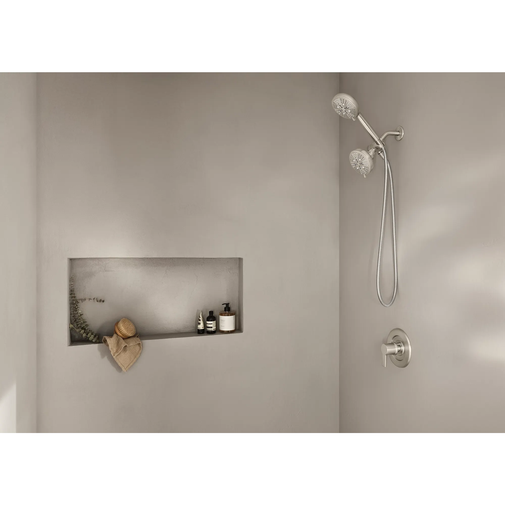Hydro Energetix™ Combination Shower - Image 19