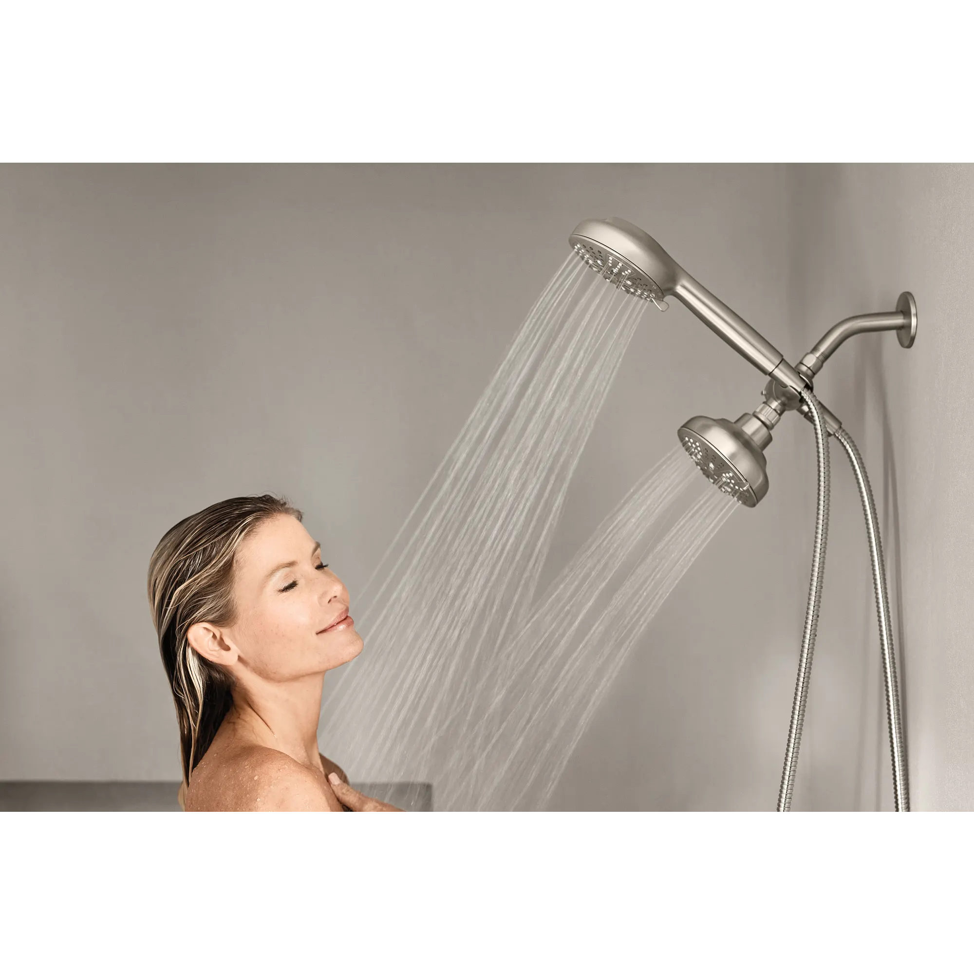 Hydro Energetix™ Combination Shower - Image 23