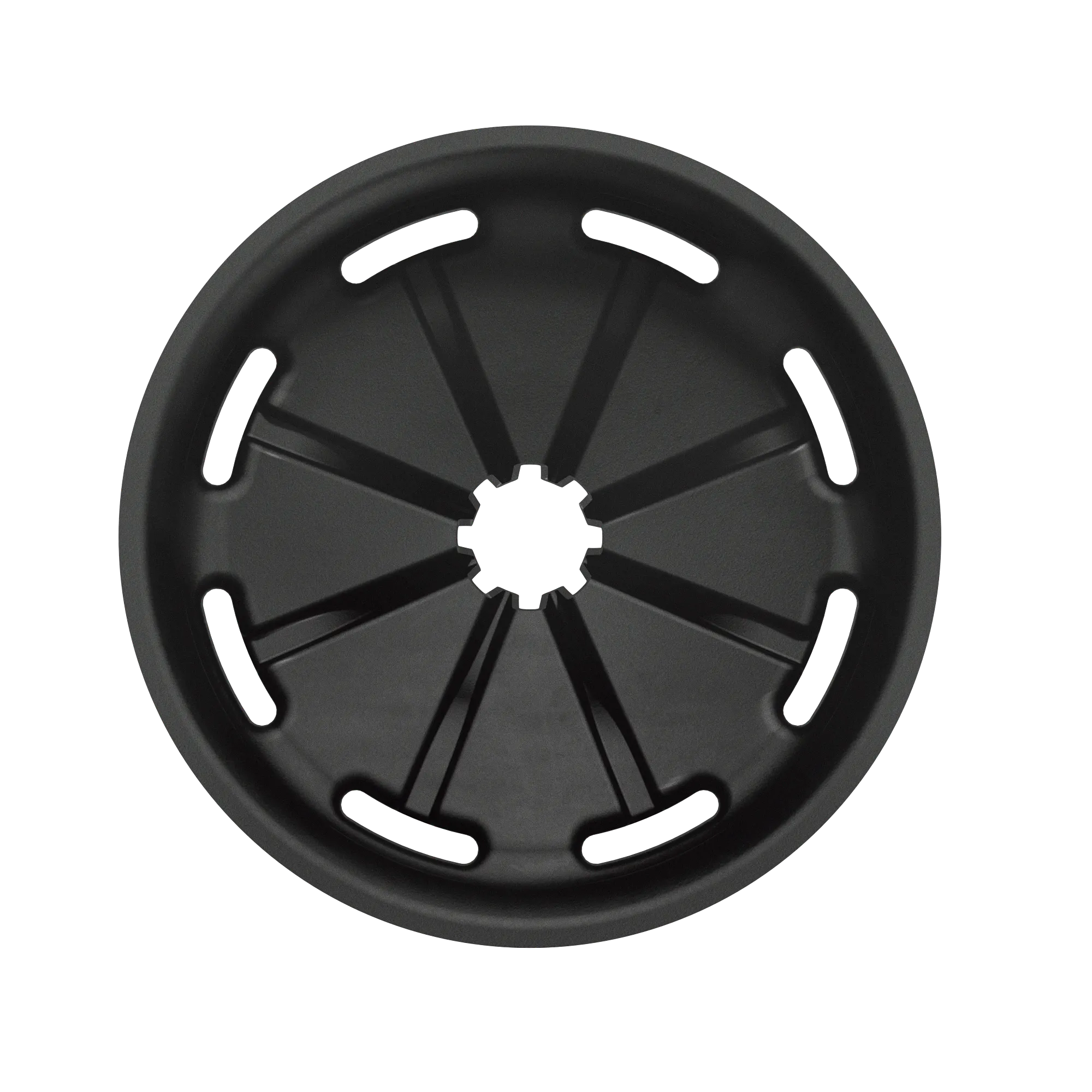 Disposal Accessory - Splash Guard - Image 2