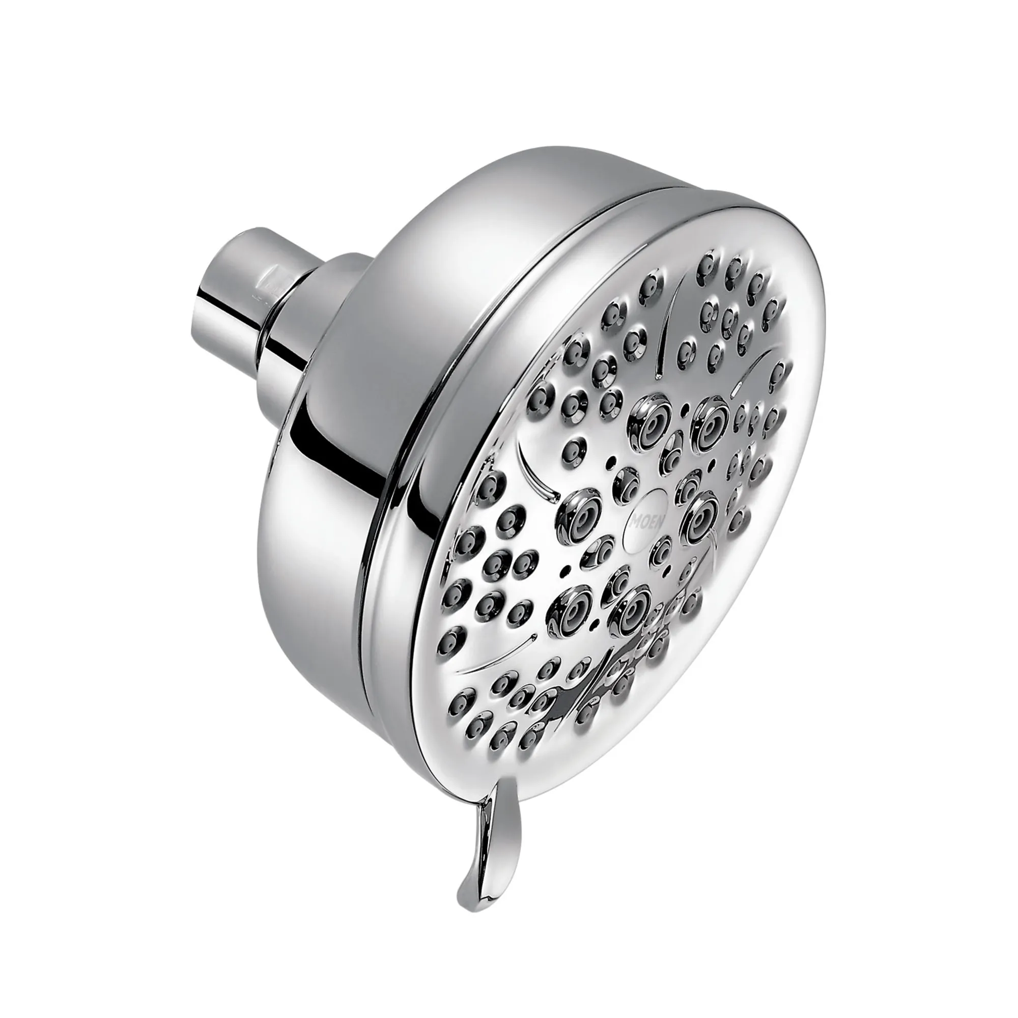 Caldwell Five-Function 4-1/4" Diameter Spray Head Standard - Image 3