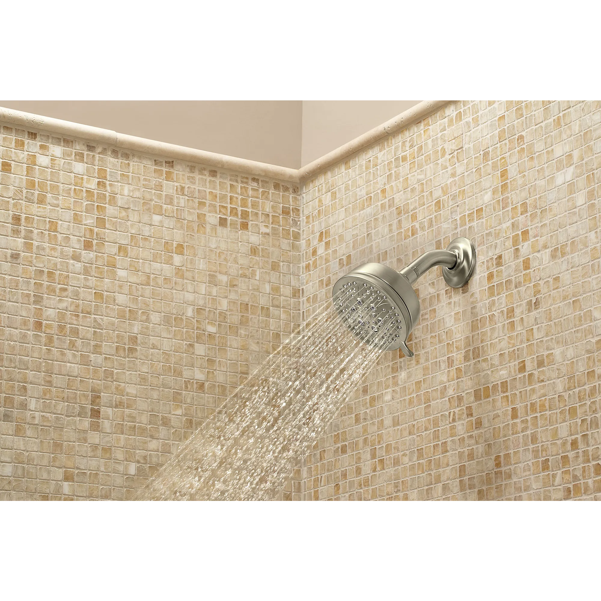 Caldwell Five-Function 4-1/4" Diameter Spray Head Standard - Image 5
