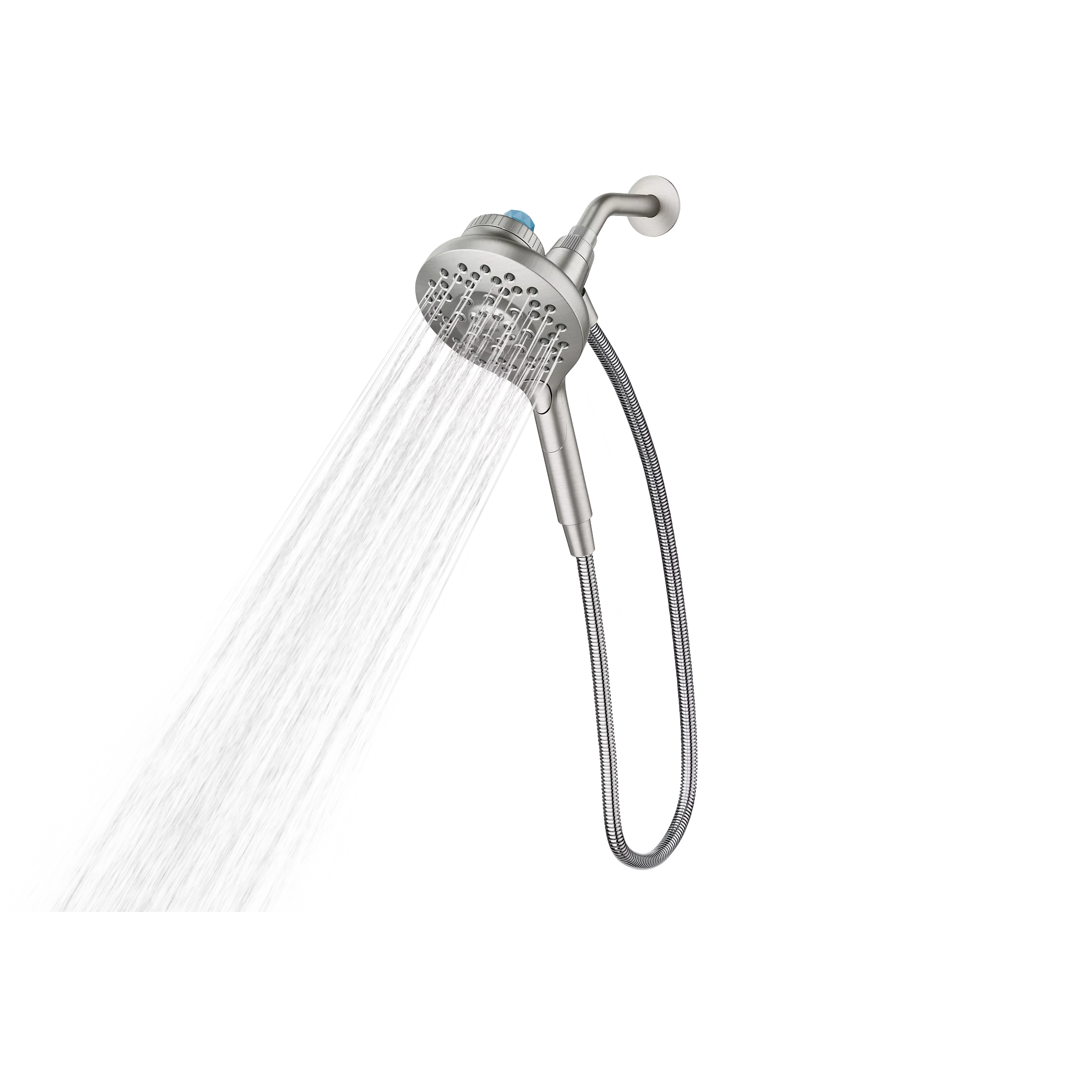 Inly Moen® Aromatherapy Handshower With Magnetix® - Image 9