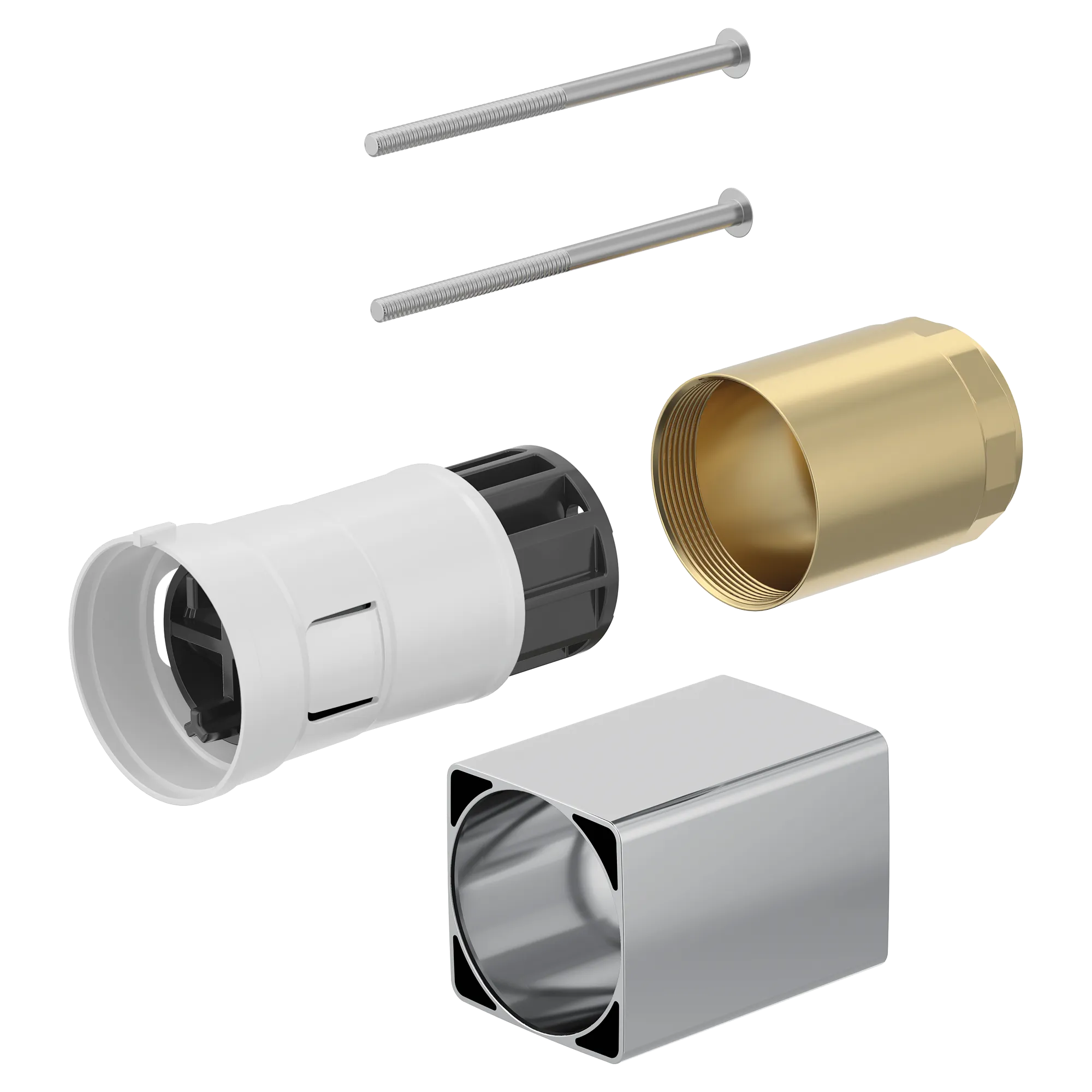 Moen Extension kit - Image 2