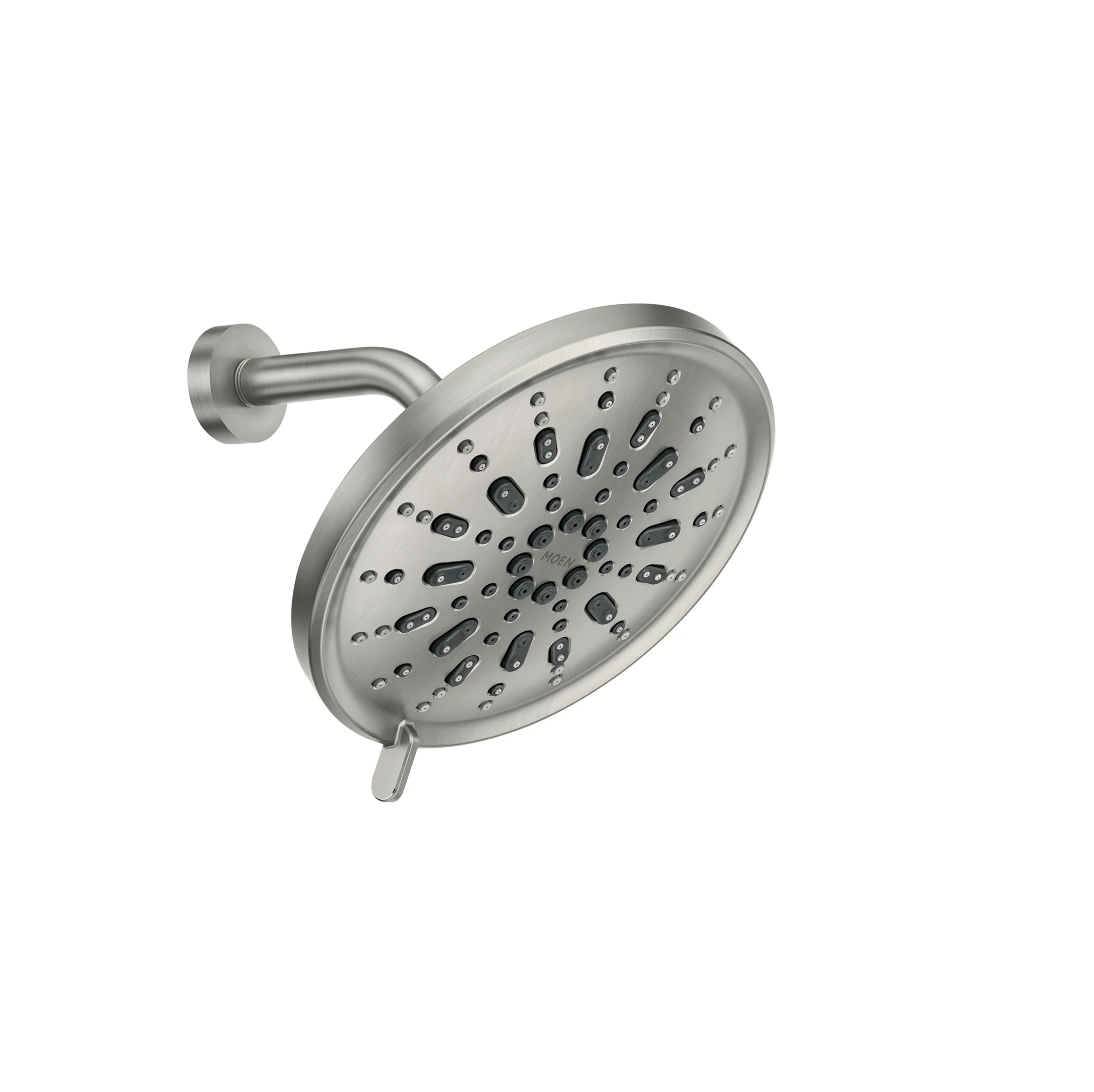 Enthrall Five-Function 9" Diameter Eco-Performance Spray Head Rainshower - Image 7