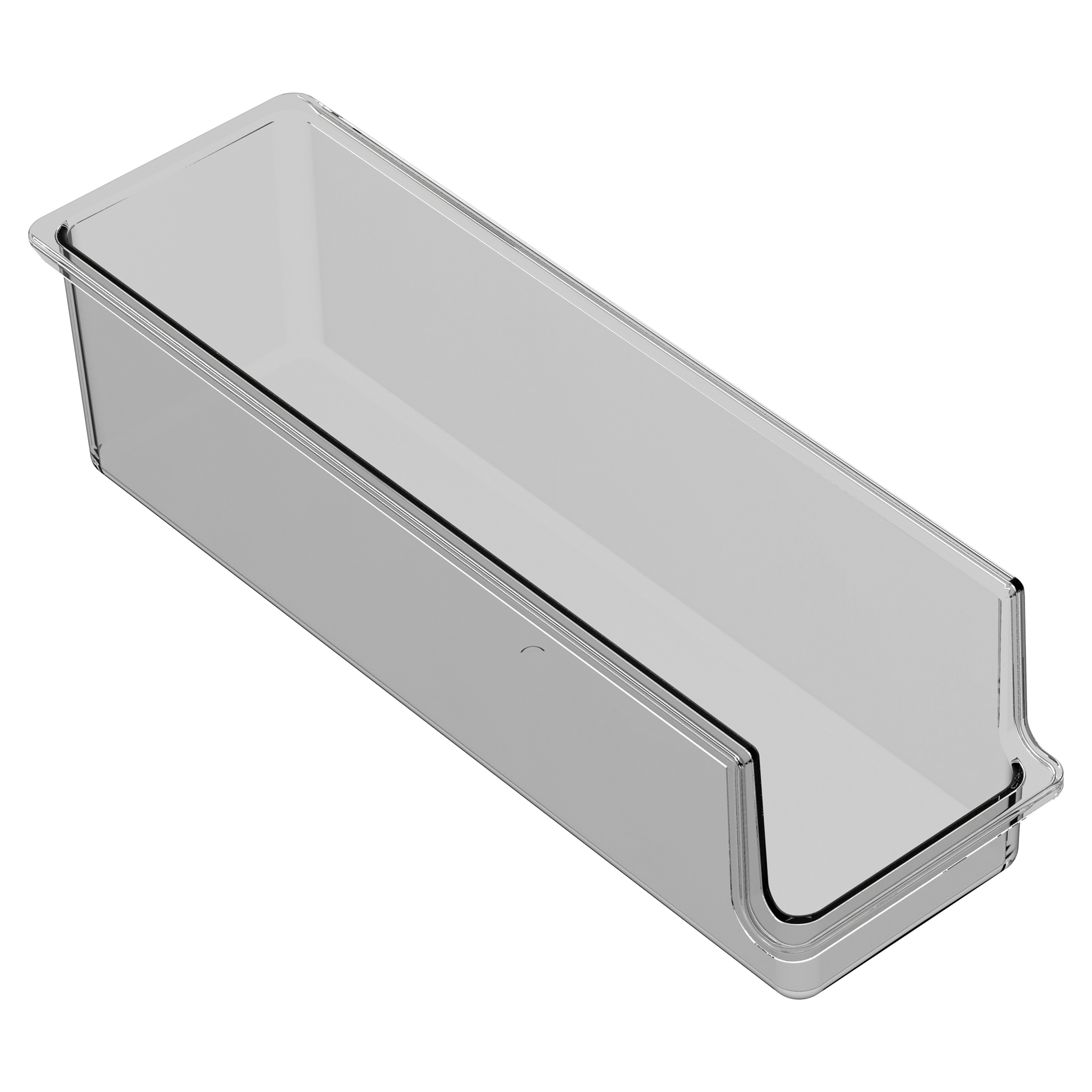 Workstation System Storage Bin