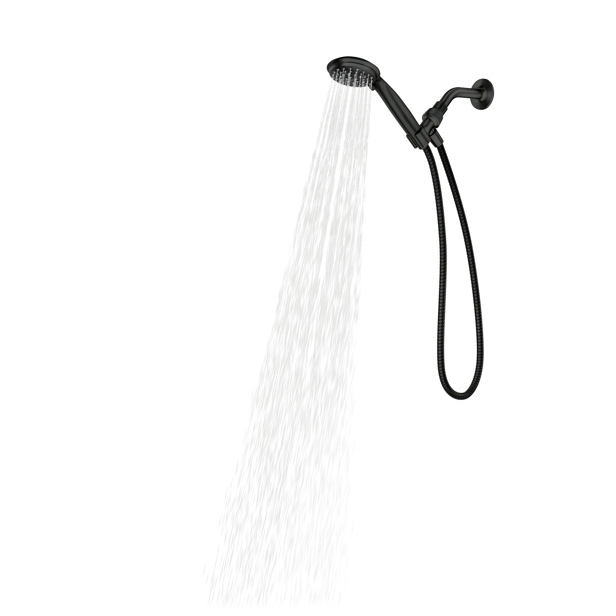 Attune Handheld Shower - Image 14