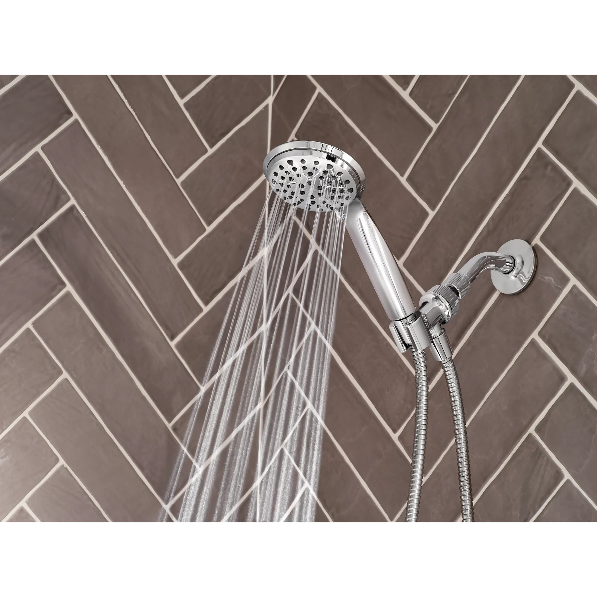 Attune Handheld Shower - Image 5