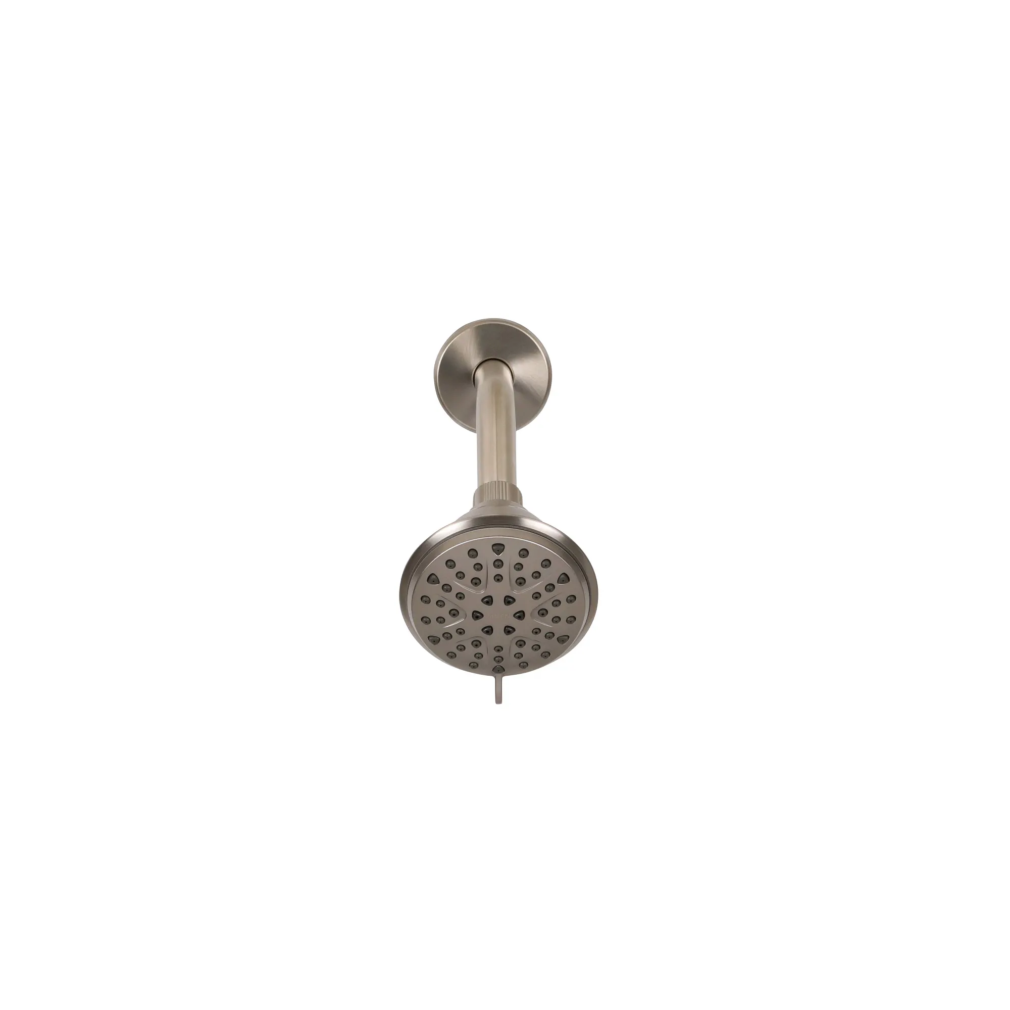Attune Eight-function 4" Diameter Spray Head Wallmount - Image 15