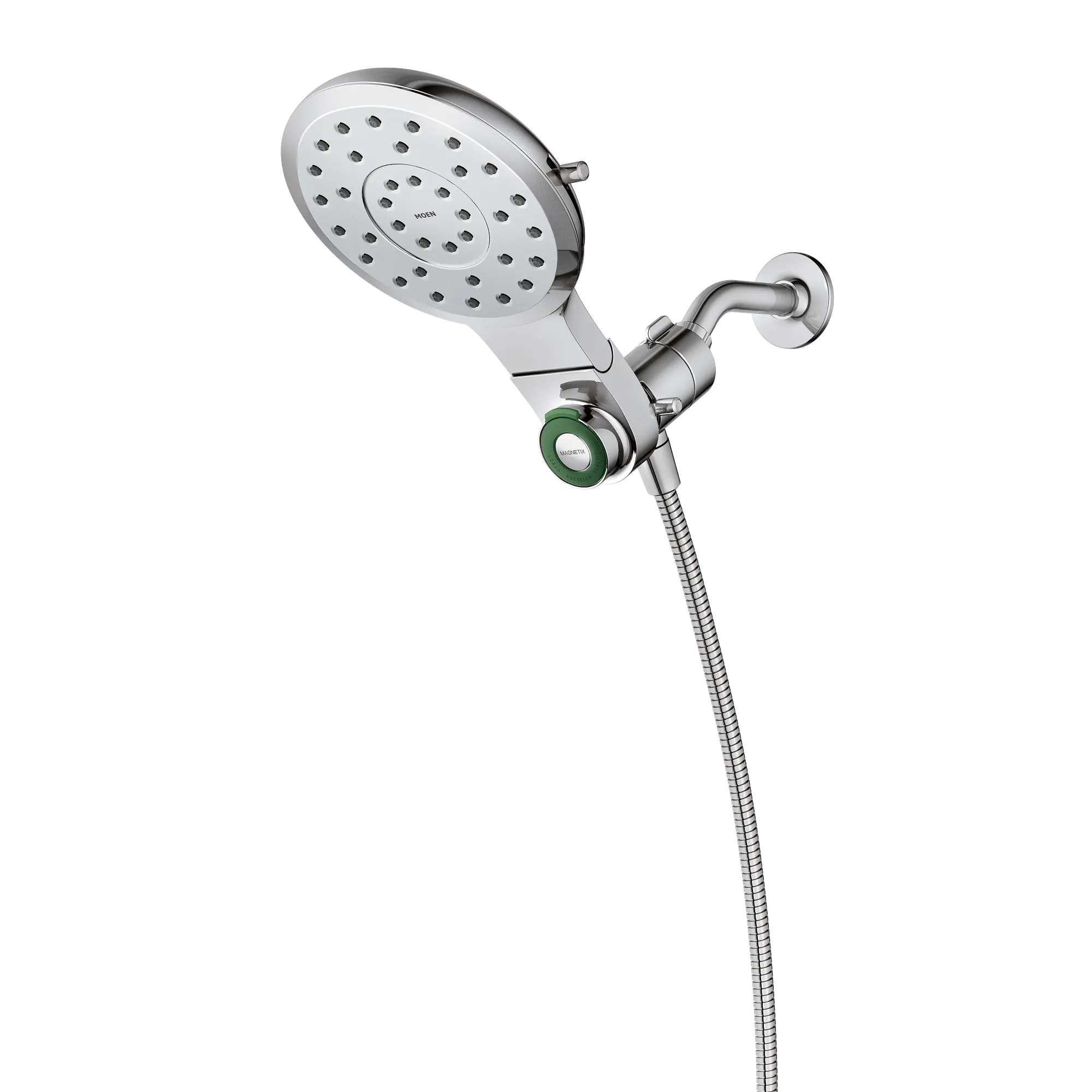 Verso Combination Shower With Infiniti Dial - Image 8