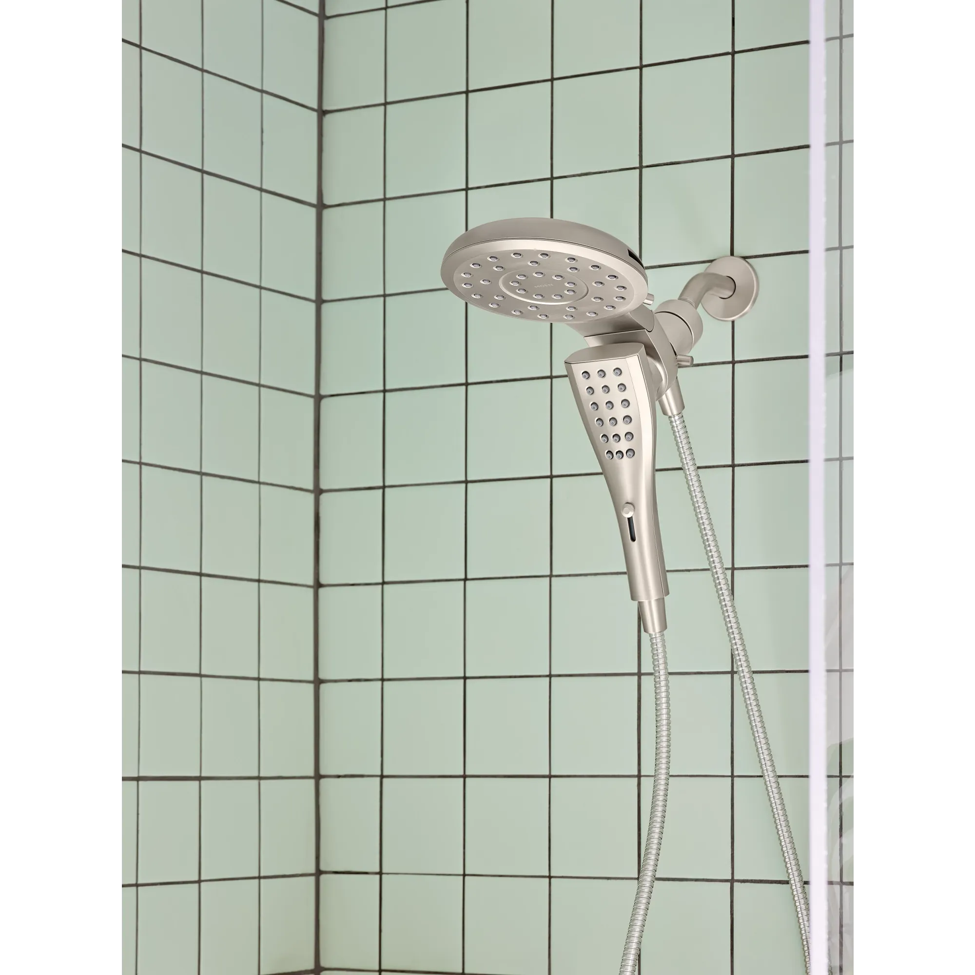 Verso Eco-Performance Combination Shower With Infiniti Dial - Image 24
