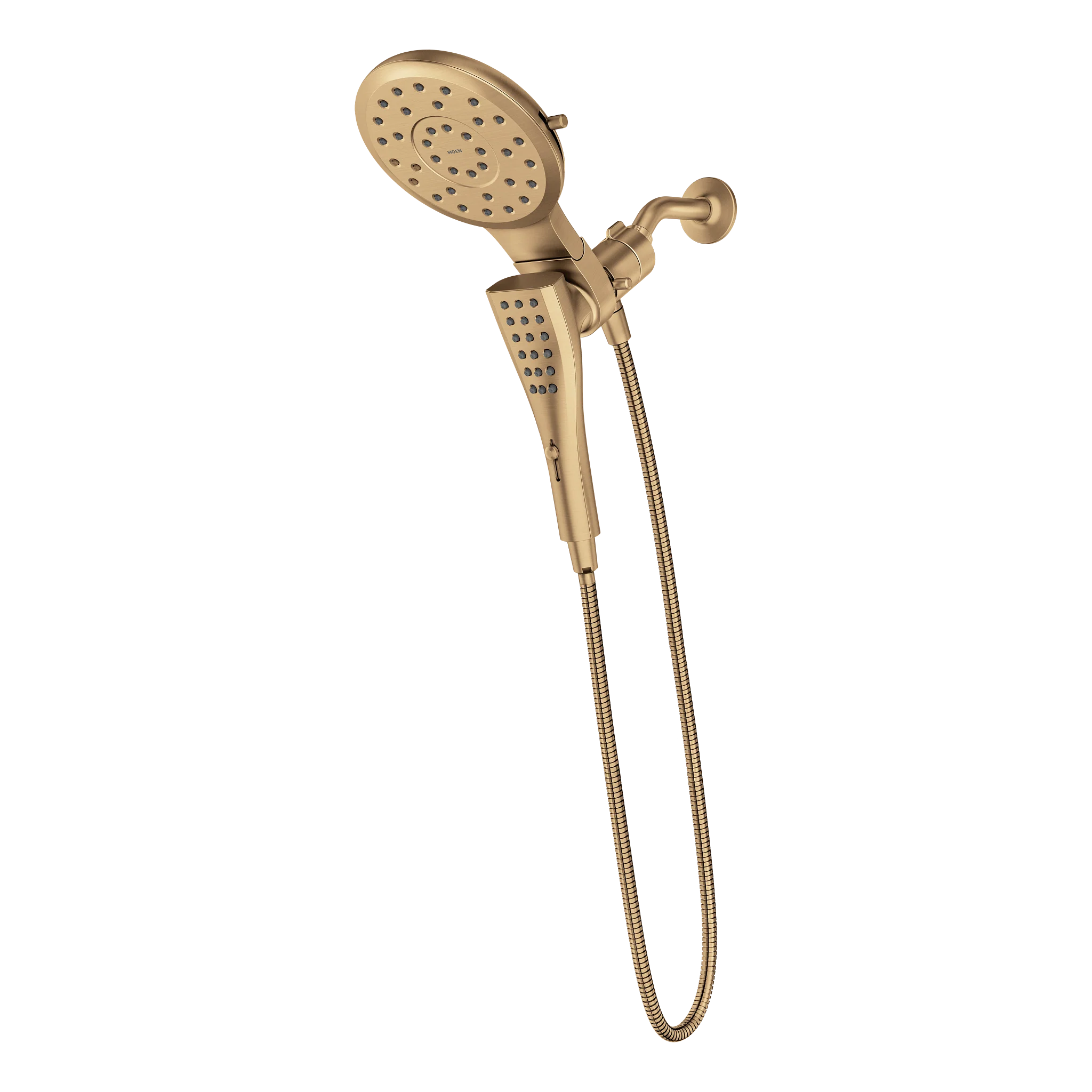 Verso Combination Shower With Infiniti Dial - Image 47