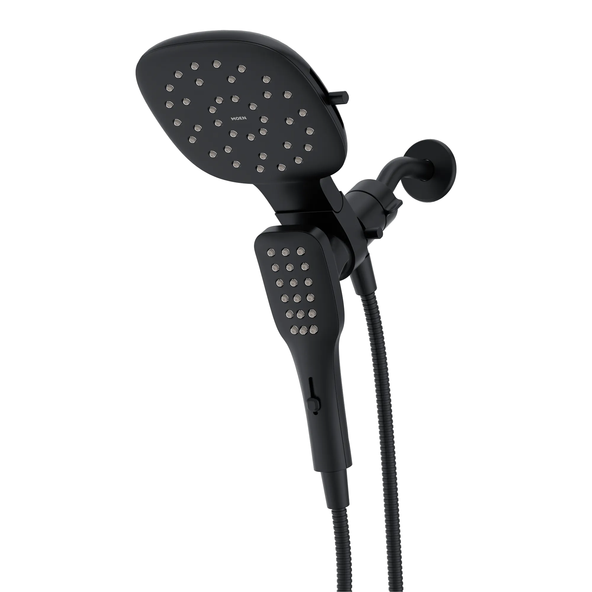 Verso Eco-Performance Combination Shower With Infiniti Dial - Image 5