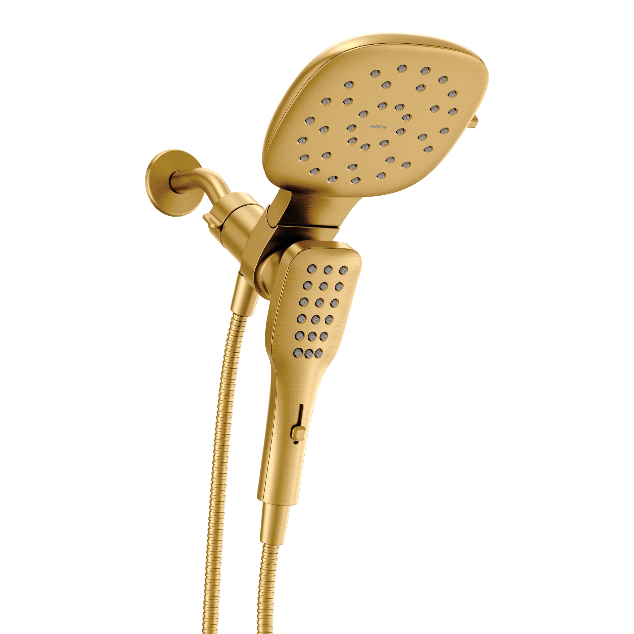 Verso Combination Shower With Infiniti Dial - Image 16