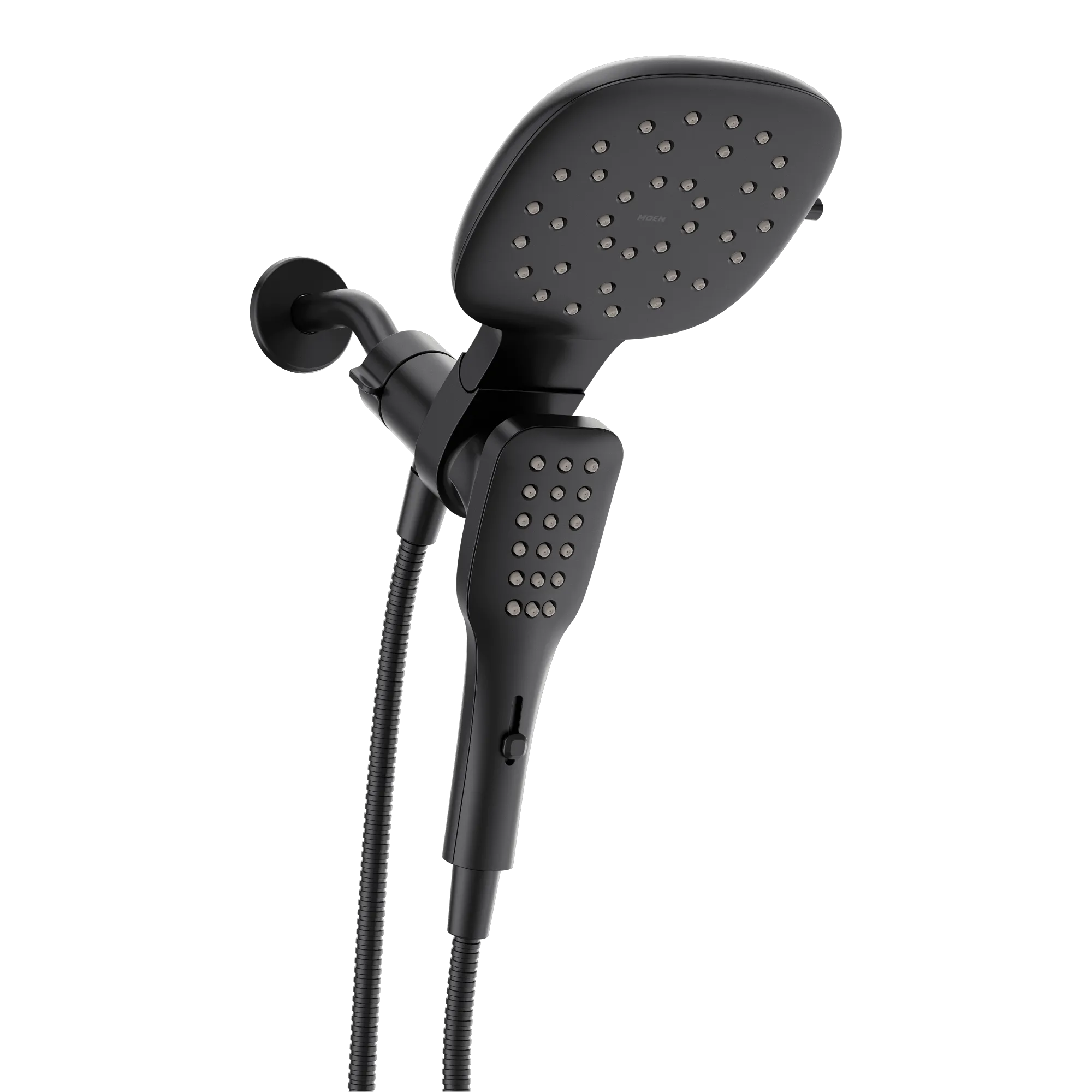 Verso Eco-Performance Combination Shower With Infiniti Dial - Image 5