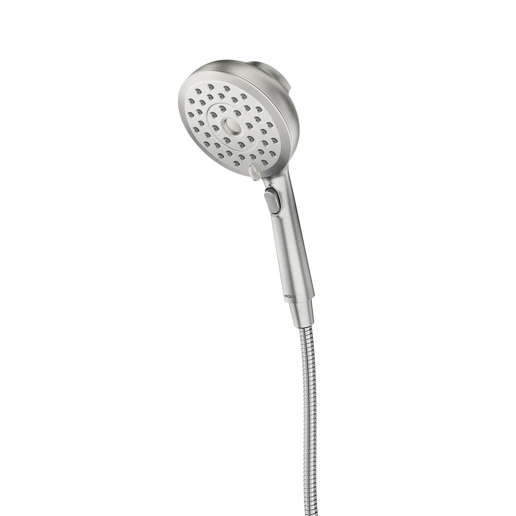 5" Handheld Showerhead with Infiniti Dial - Image 10