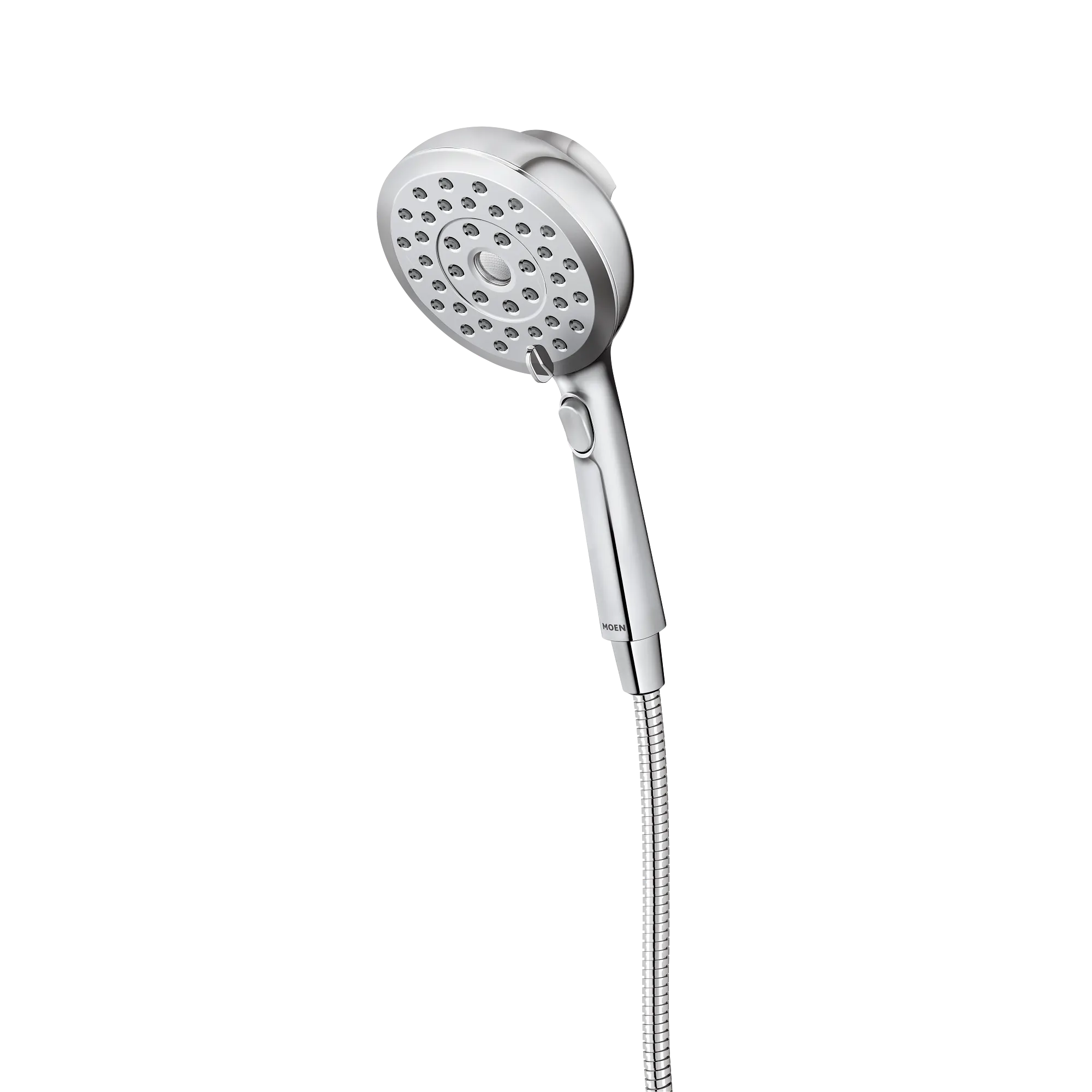 5" Handheld Showerhead with Infiniti Dial - Image 7