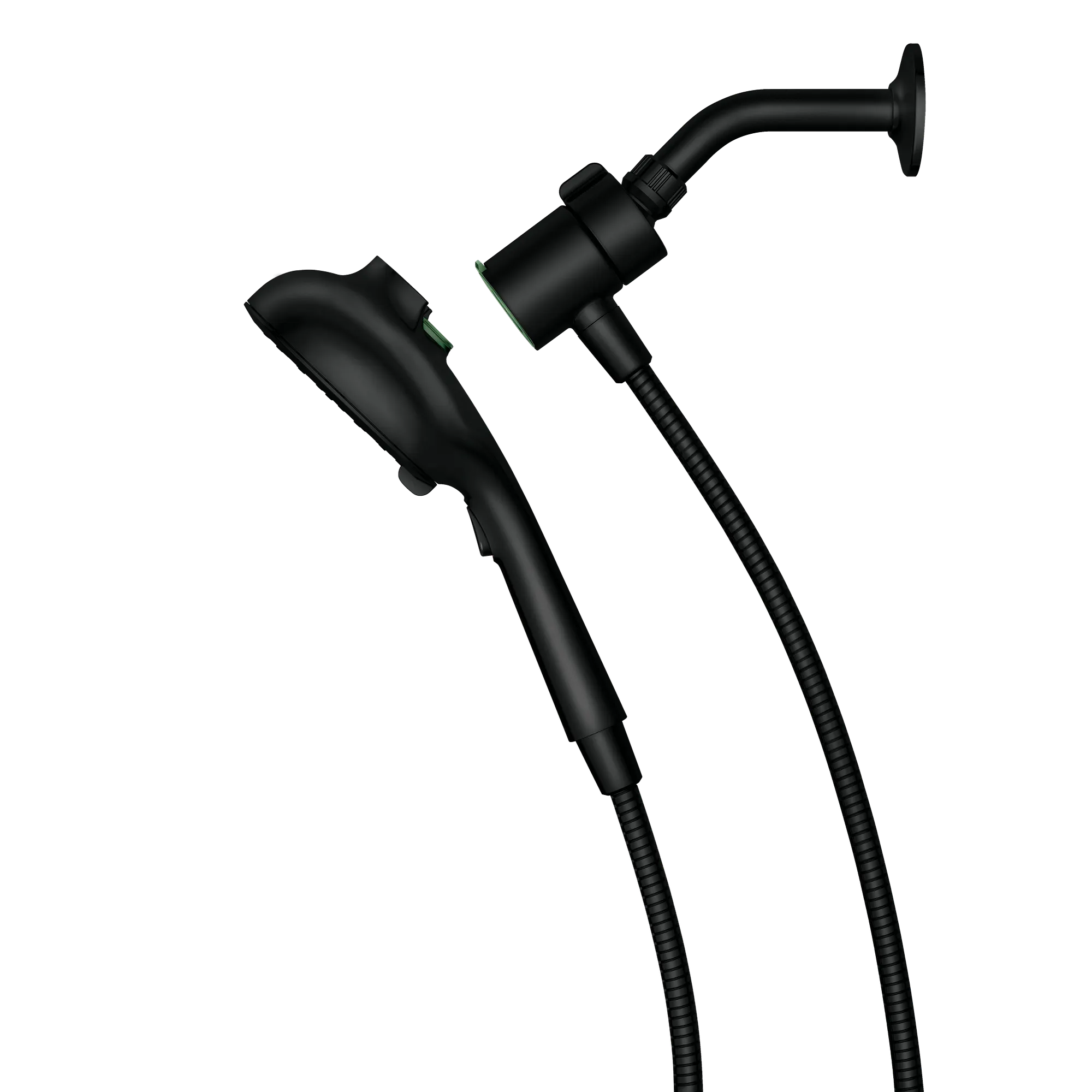 Verso 5" Eco-Performance Handheld Shower with Infiniti Dial - Image 14
