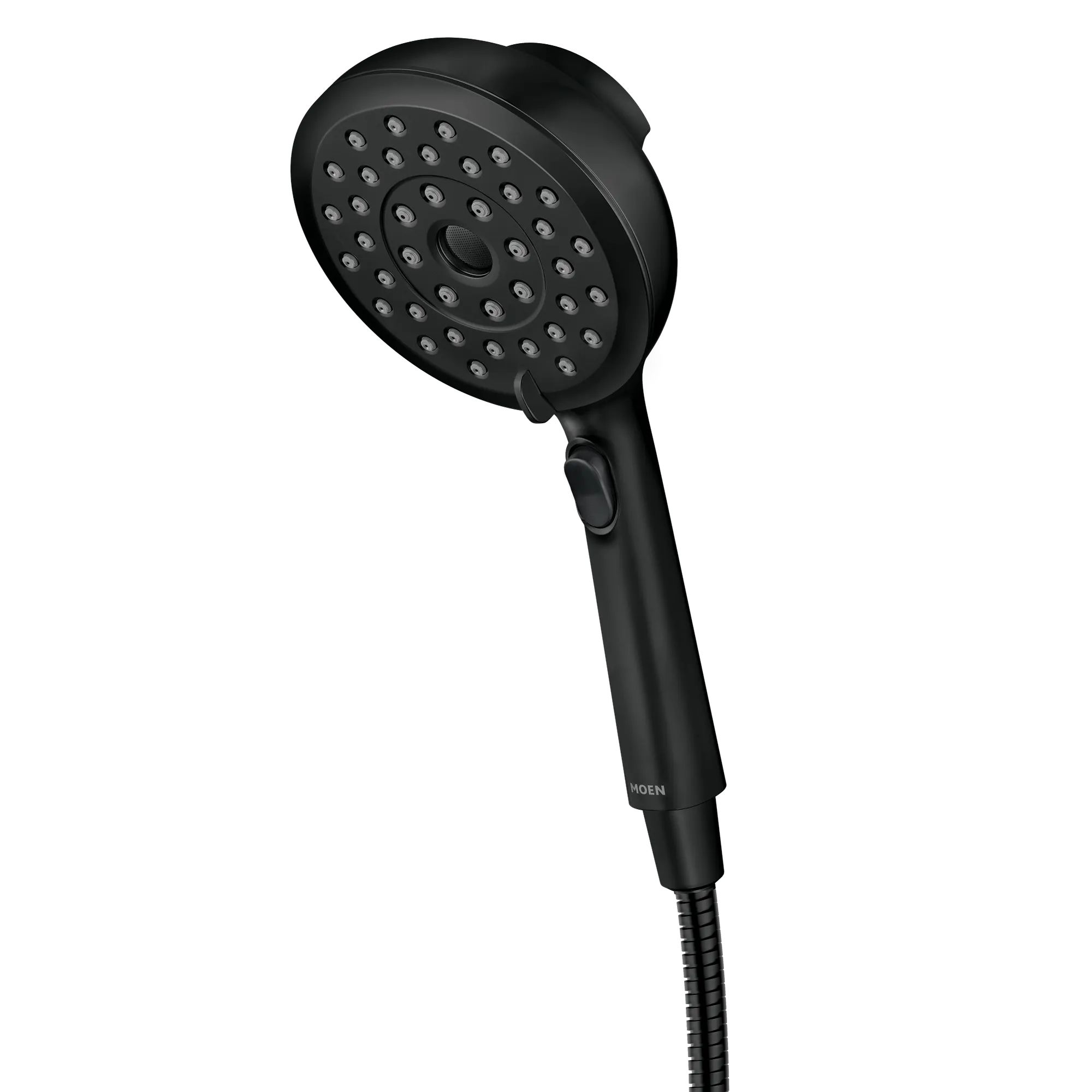 Verso 5" Eco-Performance Handheld Shower with Infiniti Dial - Image 16