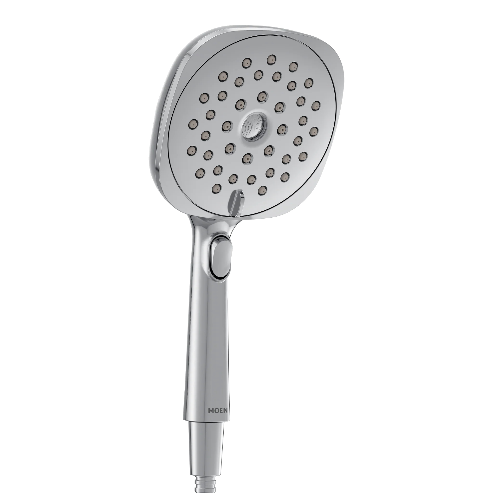 Verso 5" Eco-Performance Handheld Shower with Infiniti Dial