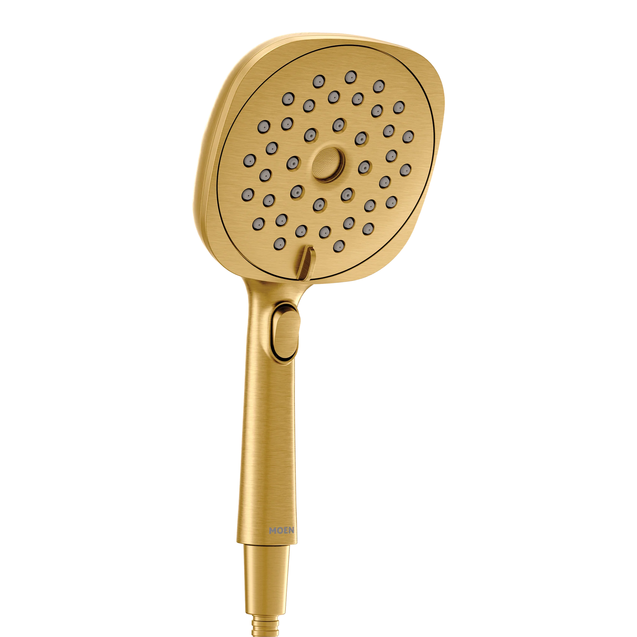 Verso 5" Eco-Performance Handheld Shower with Infiniti Dial - Image 10