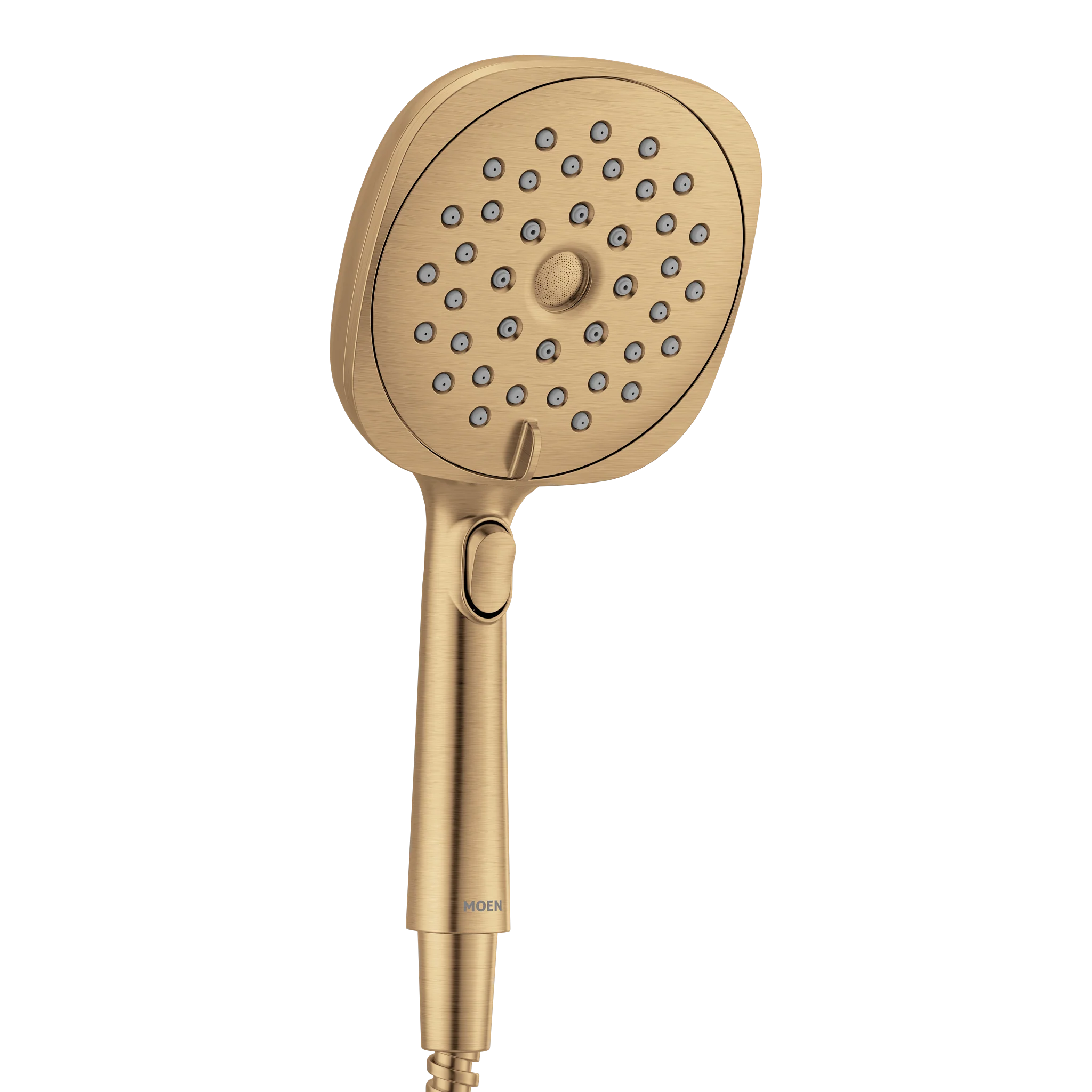 Verso 5" Eco-Performance Handheld Shower with Infiniti Dial - Image 13