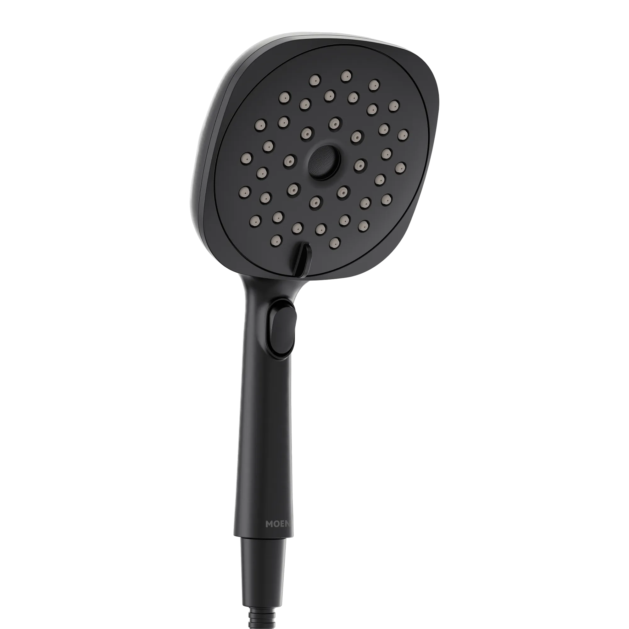 Verso 5" Eco-Performance Handheld Shower with Infiniti Dial - Image 6