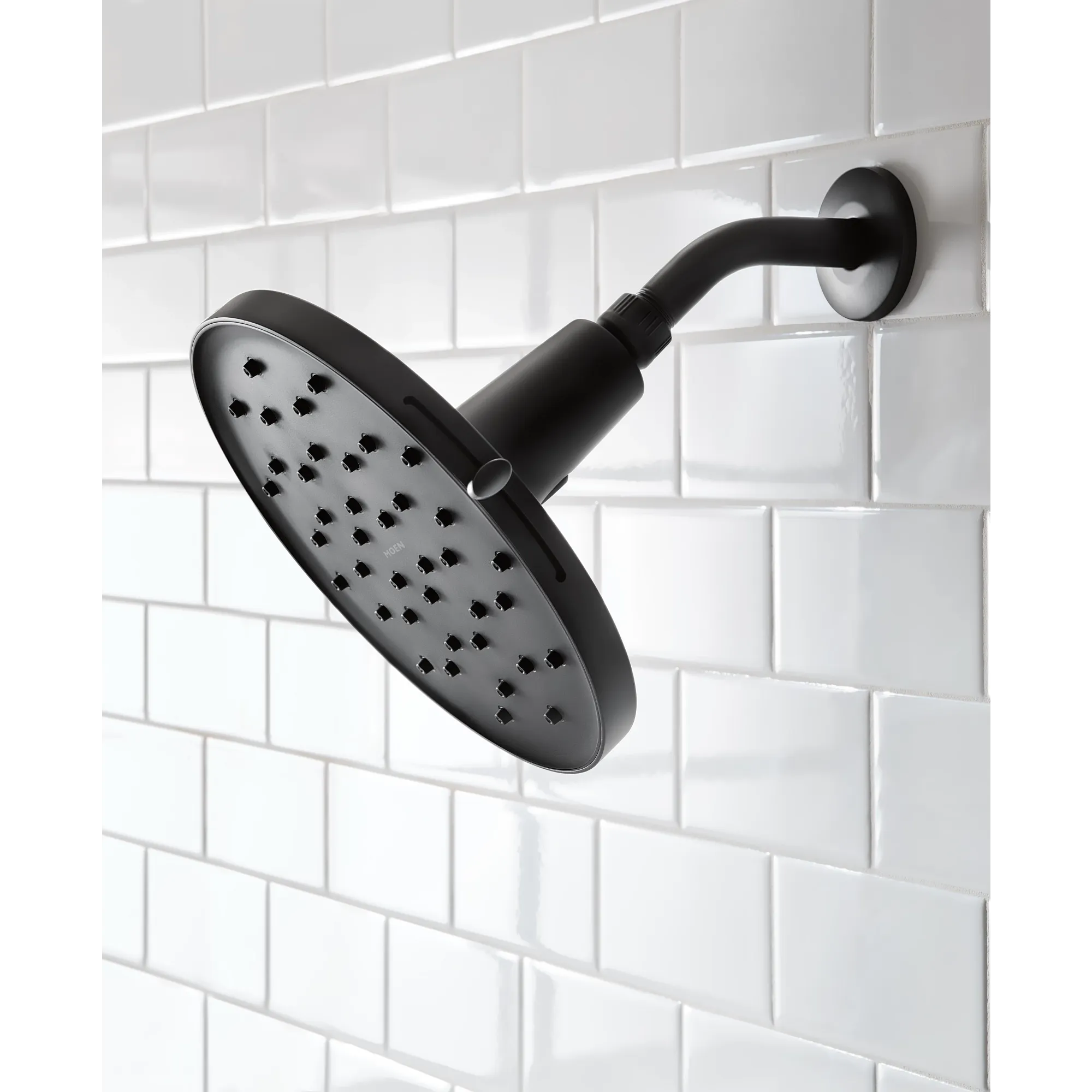 Verso 9" Rainshower with Infiniti Dial - Image 11